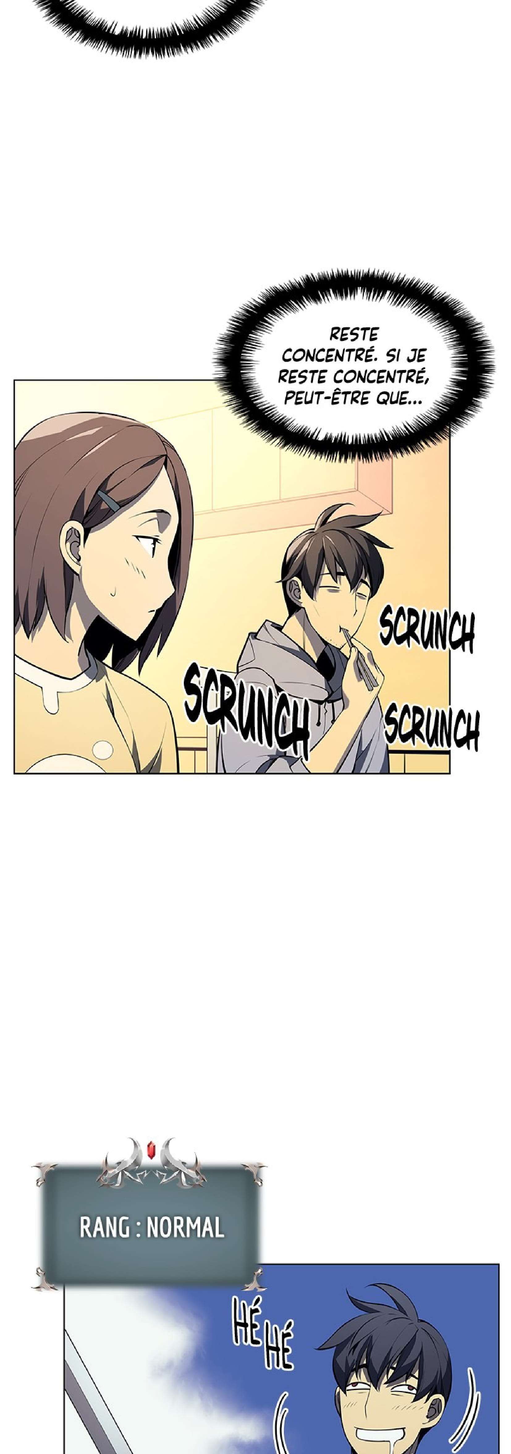 Read Overgeared FR Manga Online