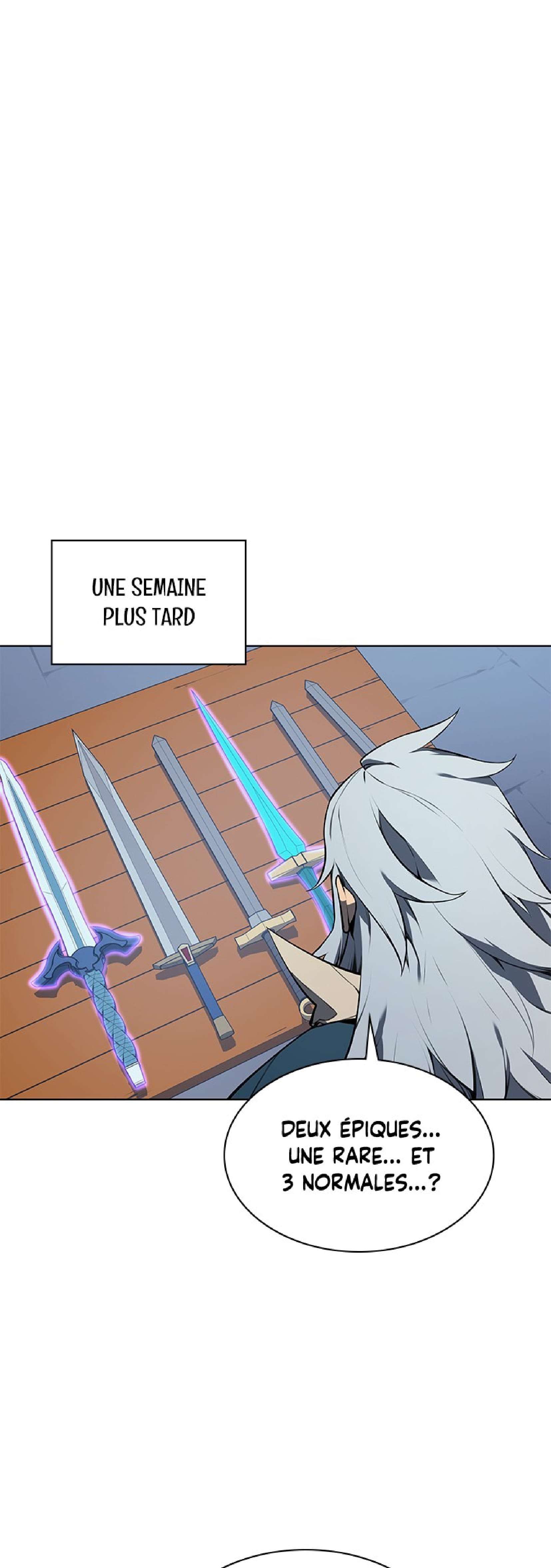 Read Overgeared FR Manga Online