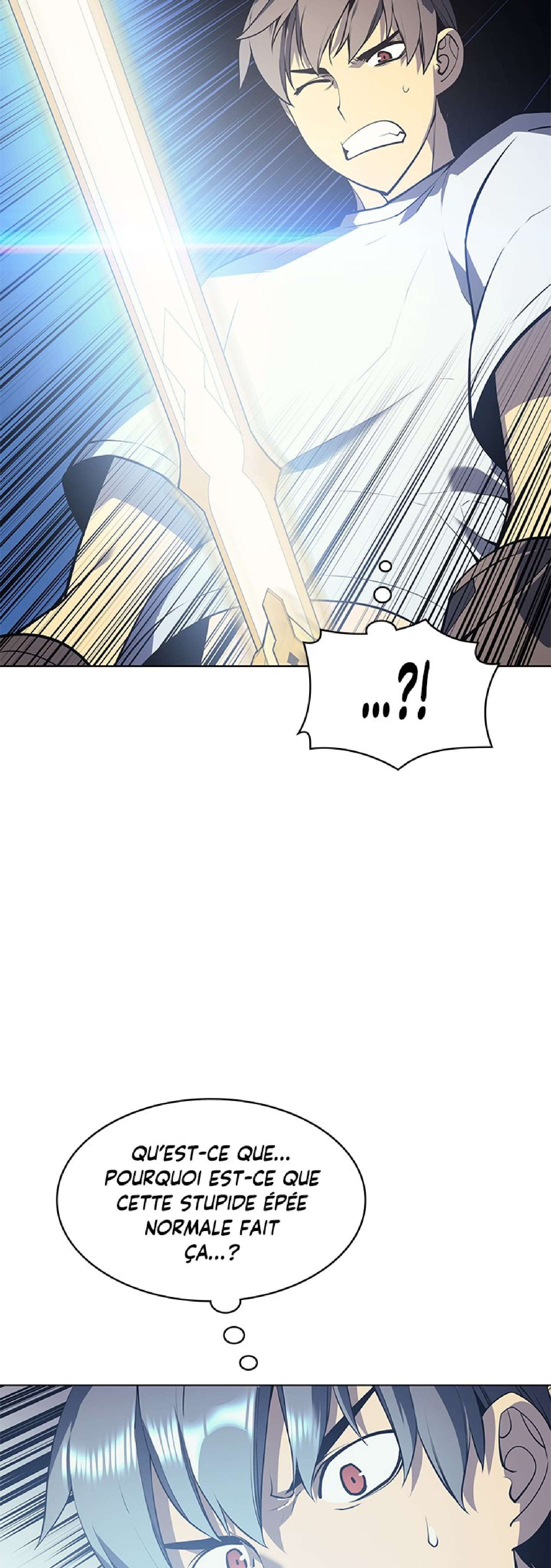 Read Overgeared FR Manga Online