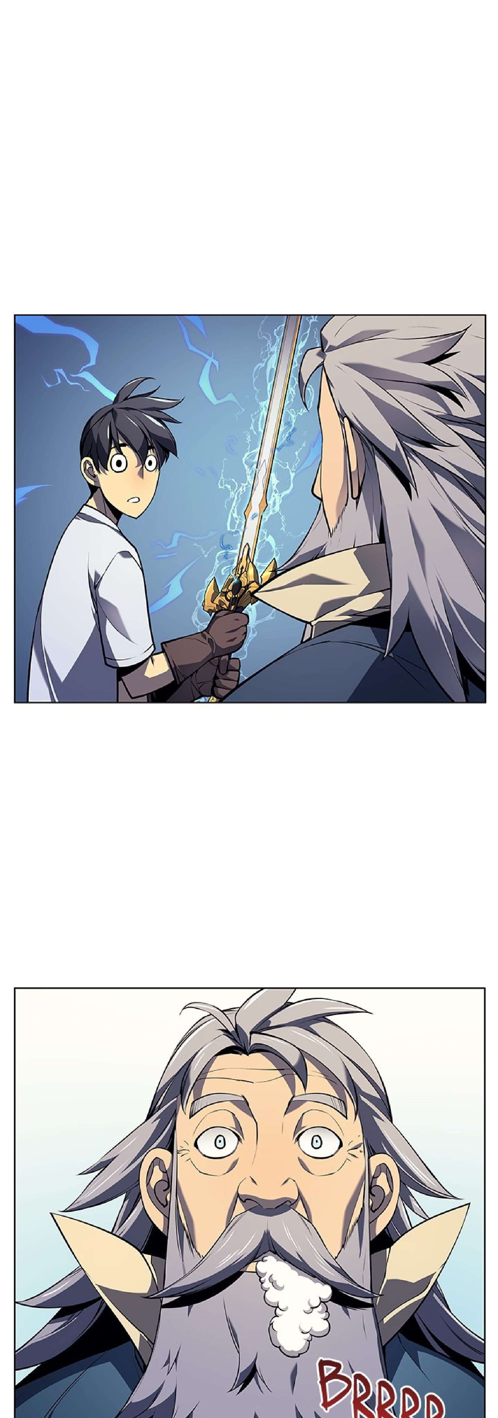 Read Overgeared FR Manga Online
