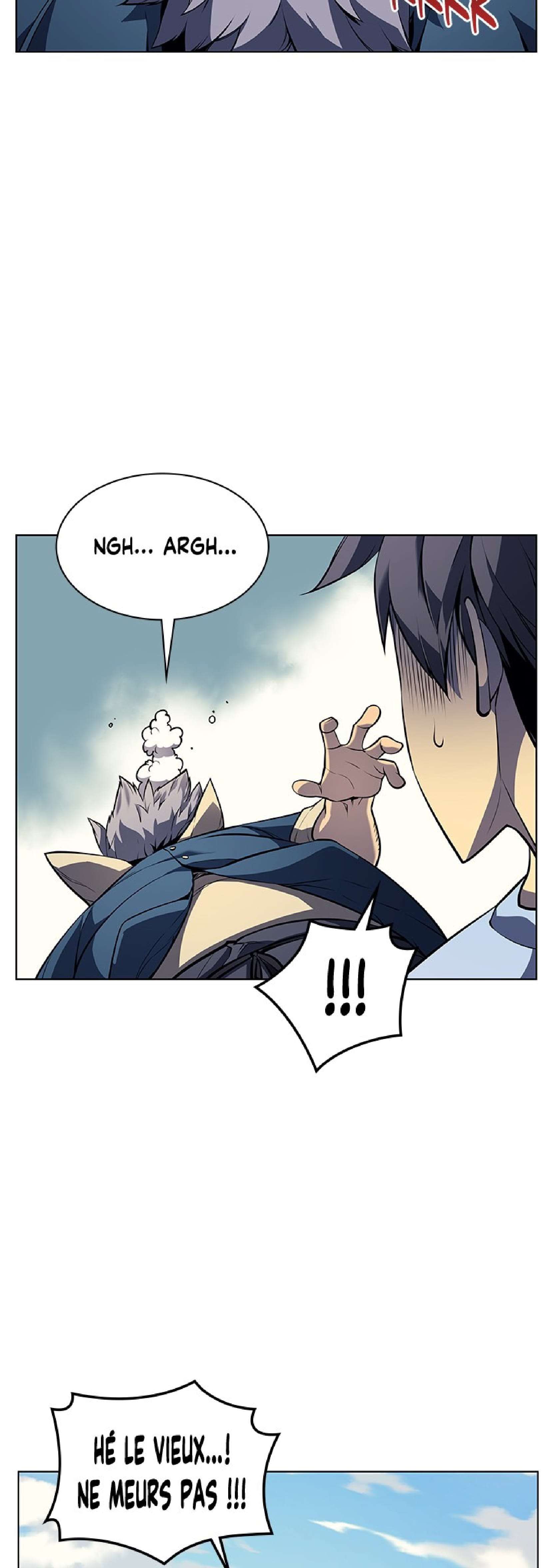Read Overgeared FR Manga Online