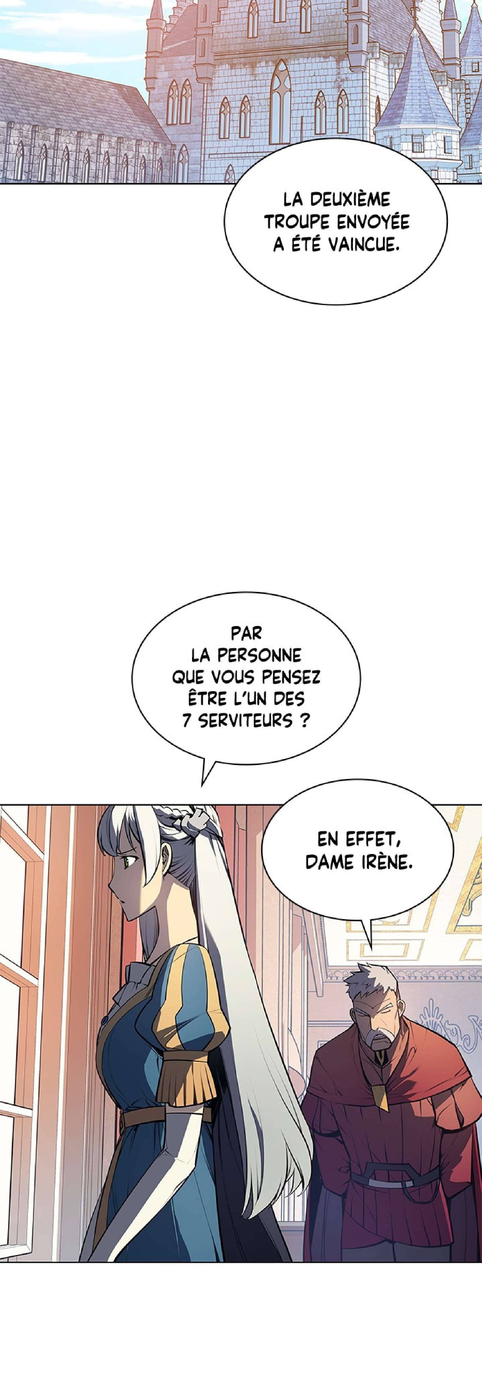 Read Overgeared FR Manga Online