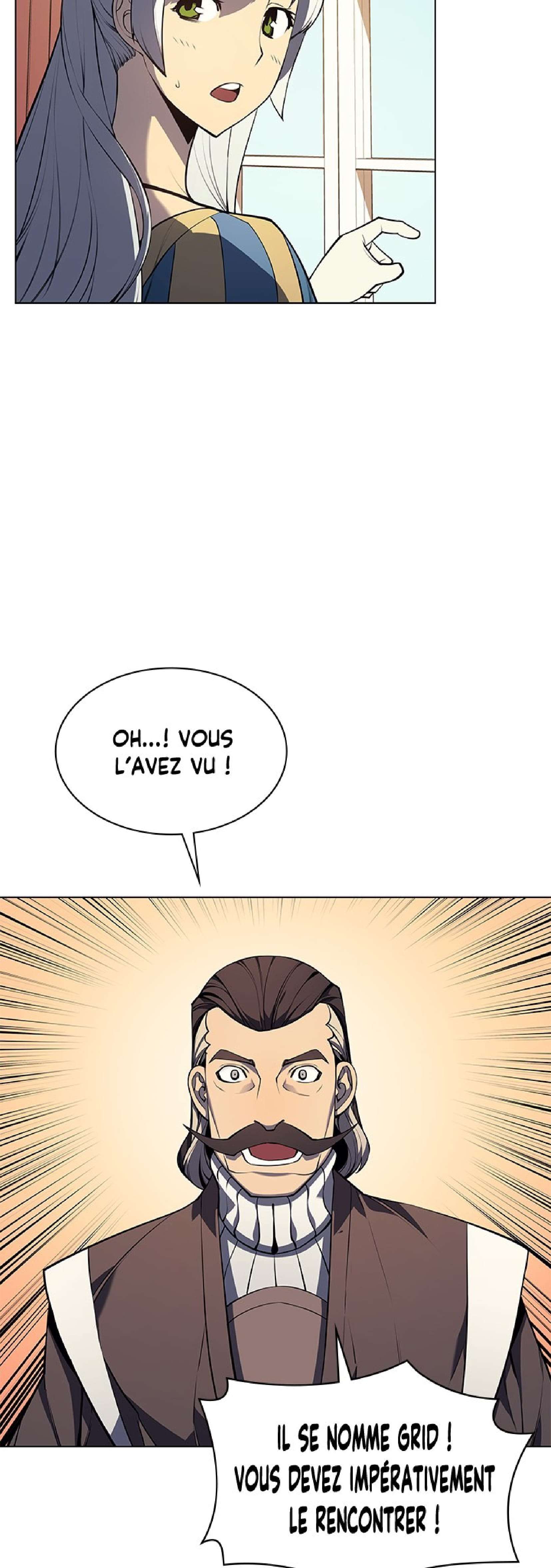 Read Overgeared FR Manga Online