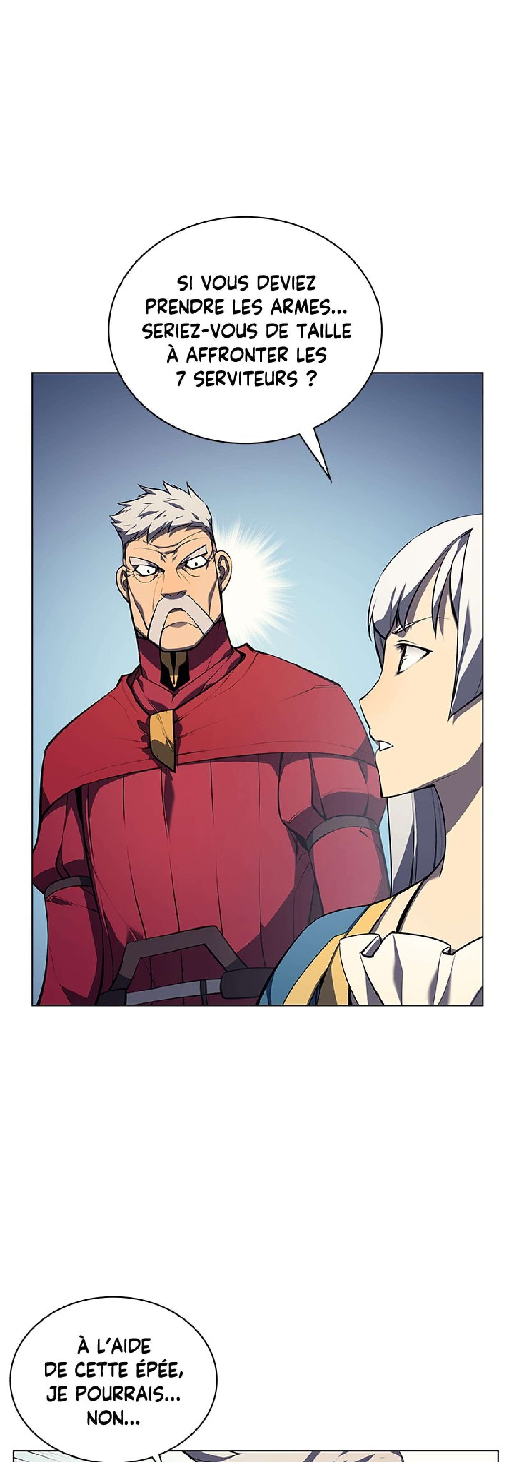 Read Overgeared FR Manga Online