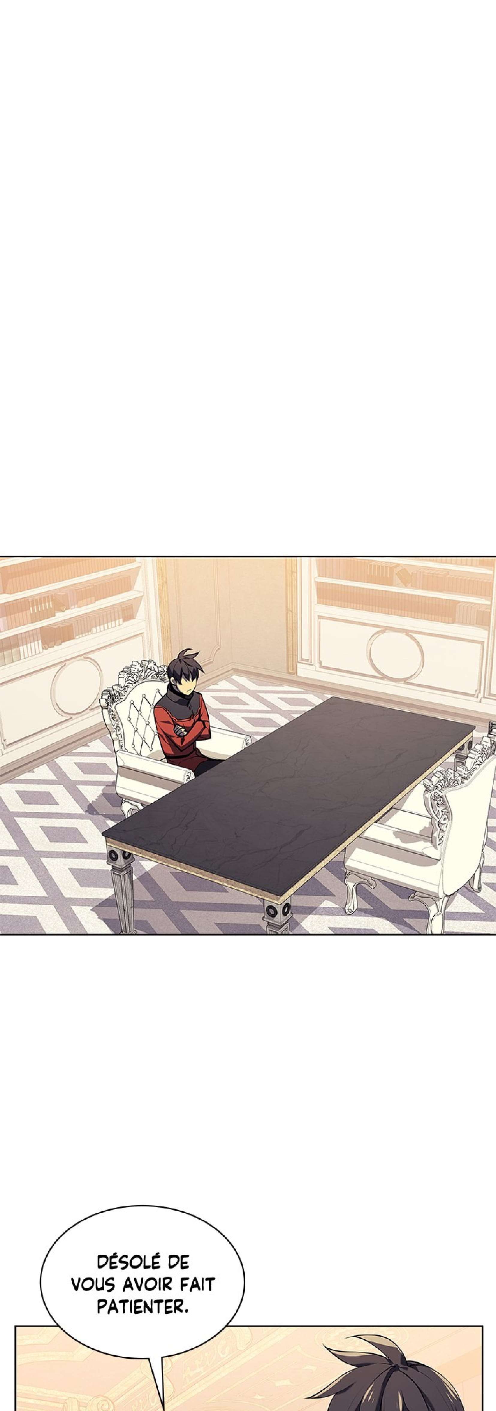 Read Overgeared FR Manga Online