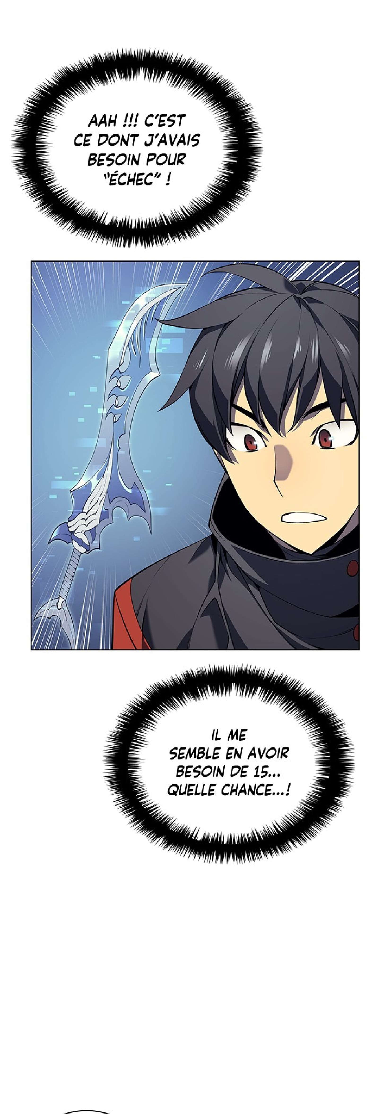 Read Overgeared FR Manga Online
