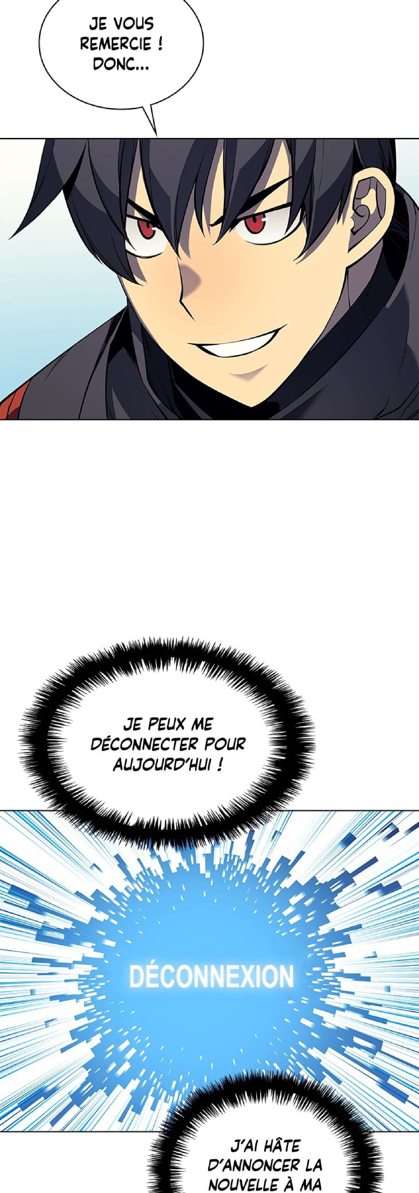 Read Overgeared FR Manga Online
