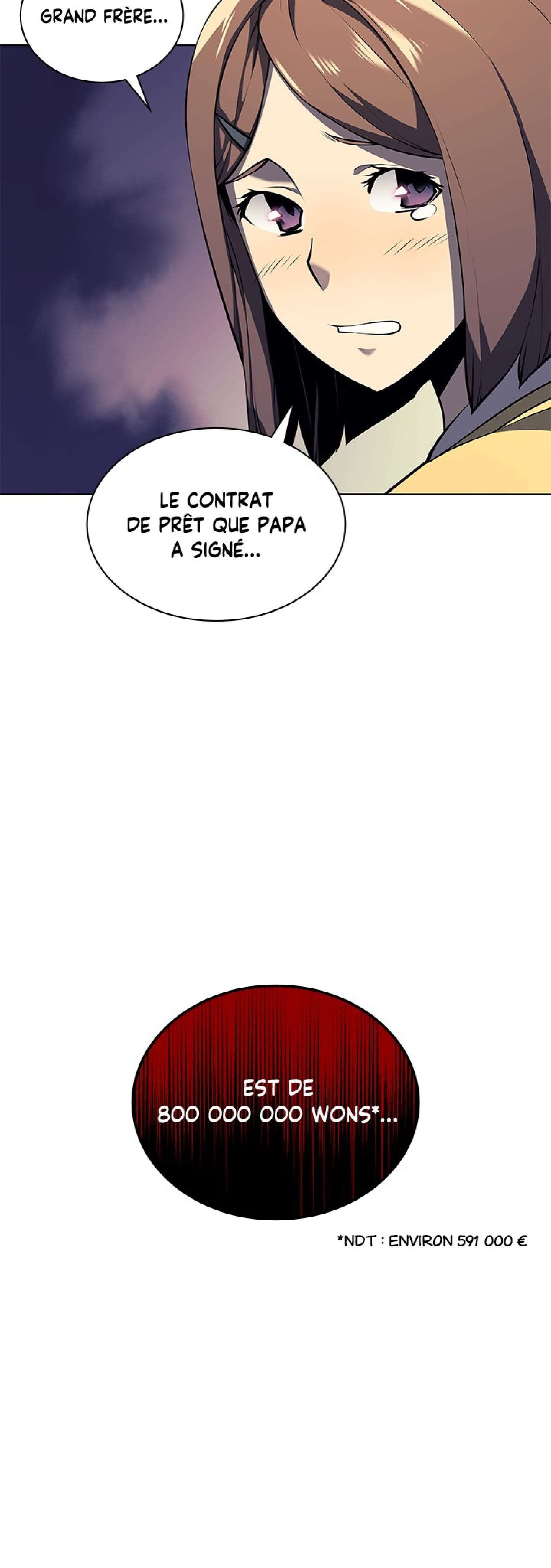 Read Overgeared FR Manga Online