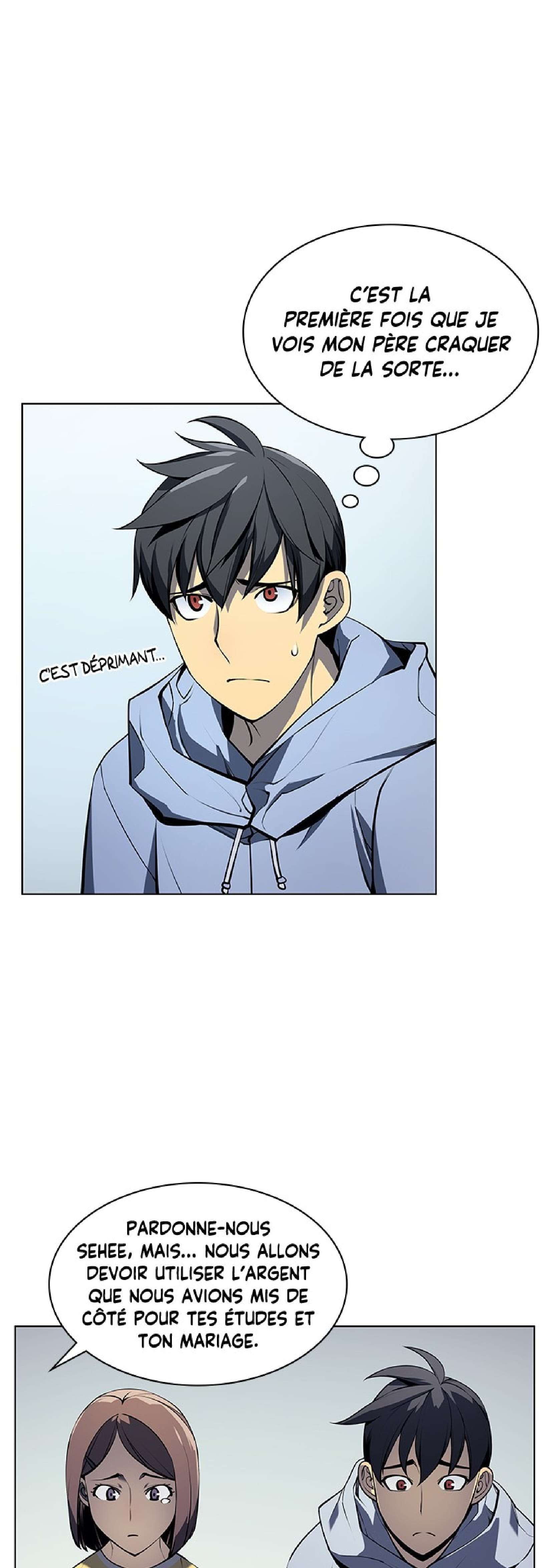 Read Overgeared FR Manga Online