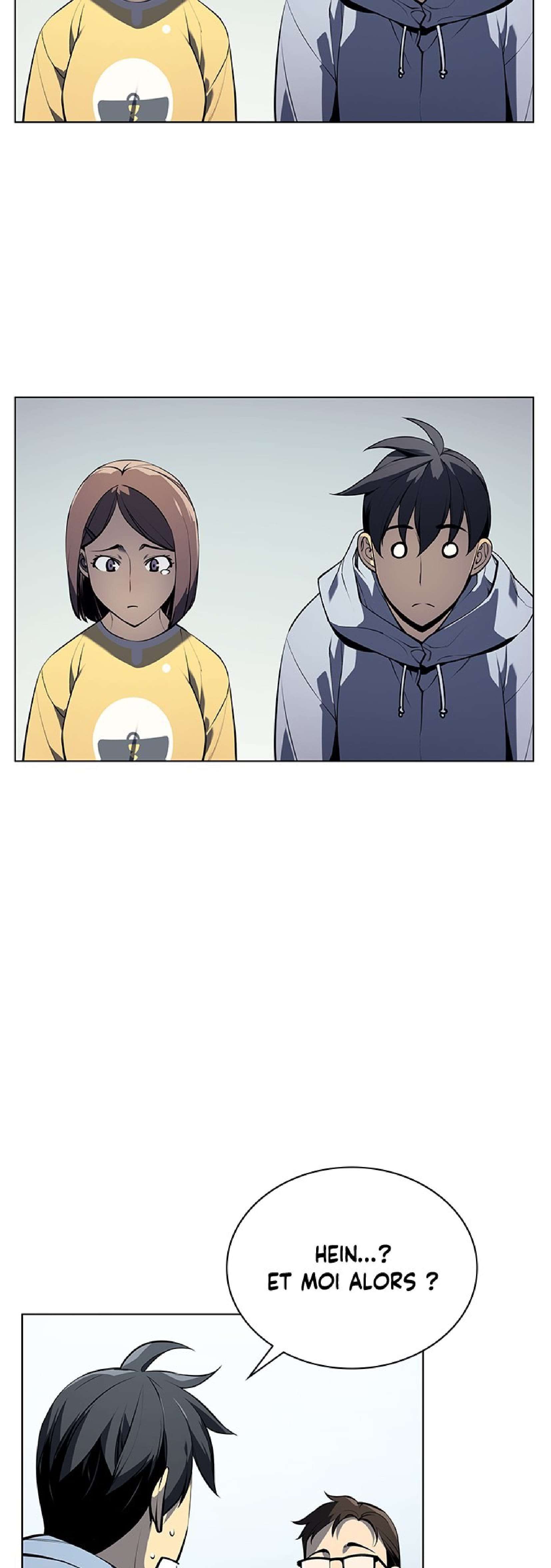 Read Overgeared FR Manga Online