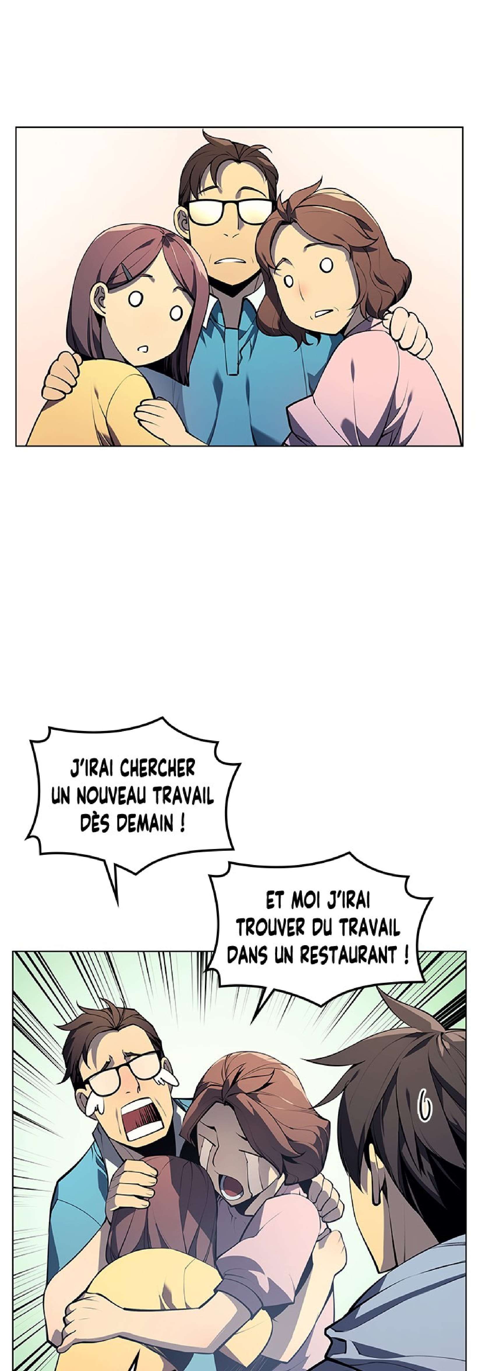 Read Overgeared FR Manga Online
