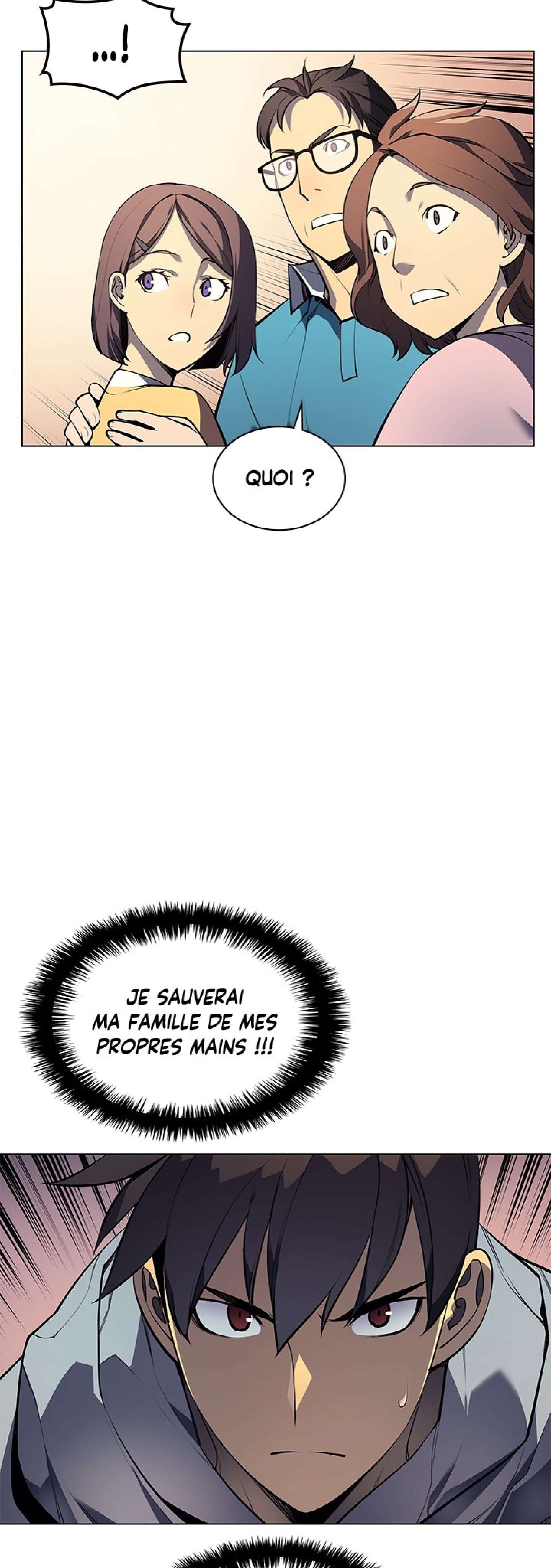 Read Overgeared FR Manga Online