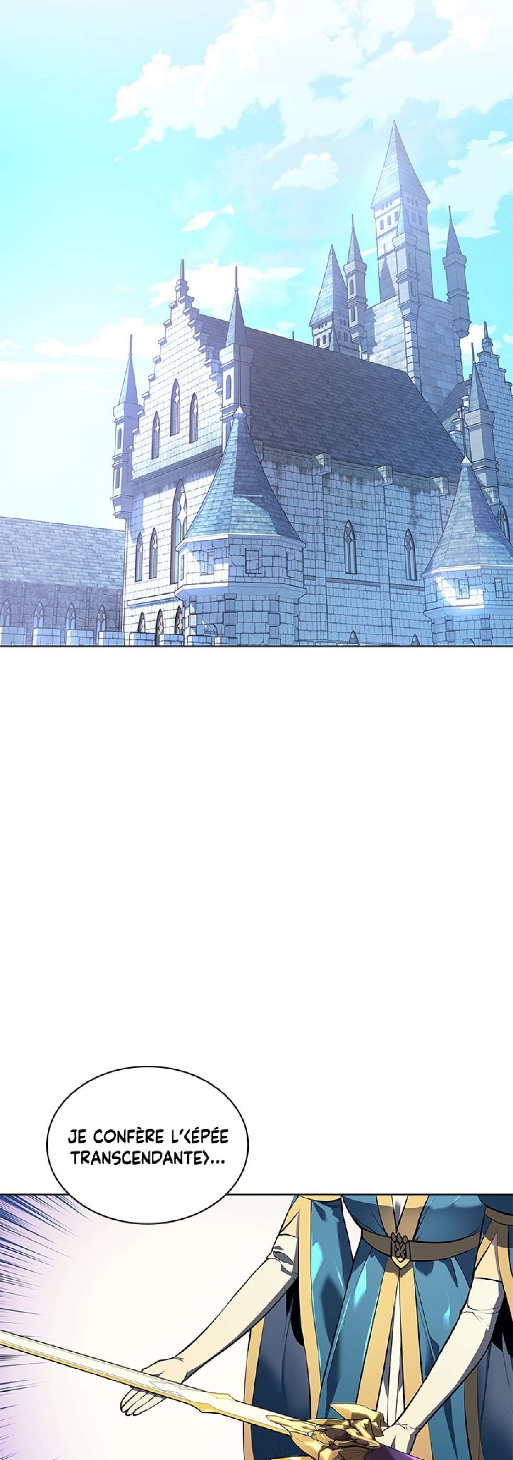 Read Overgeared FR Manga Online
