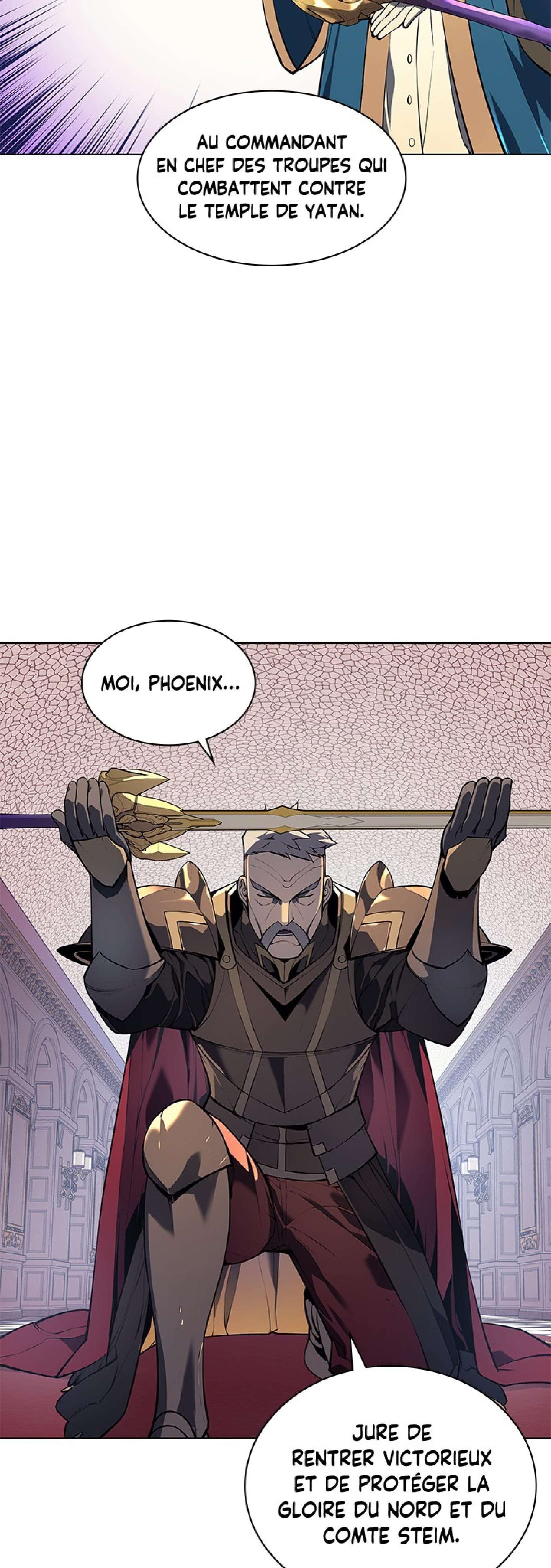 Read Overgeared FR Manga Online