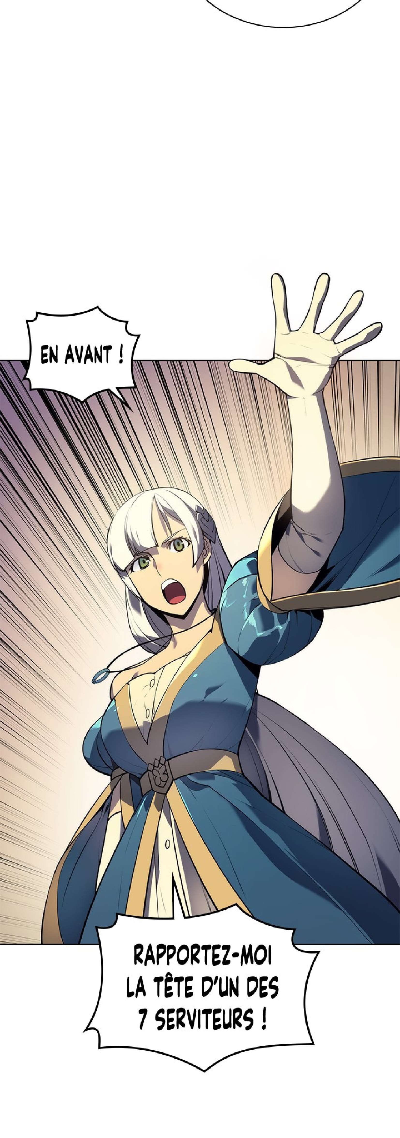 Read Overgeared FR Manga Online