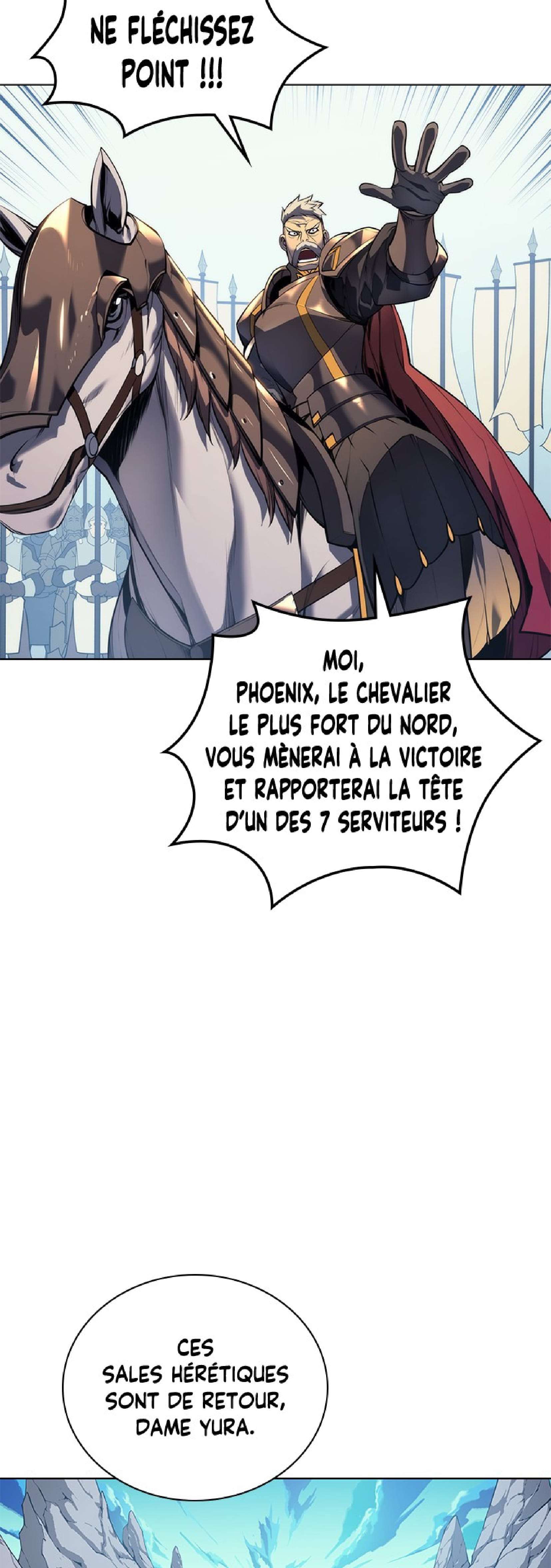 Read Overgeared FR Manga Online