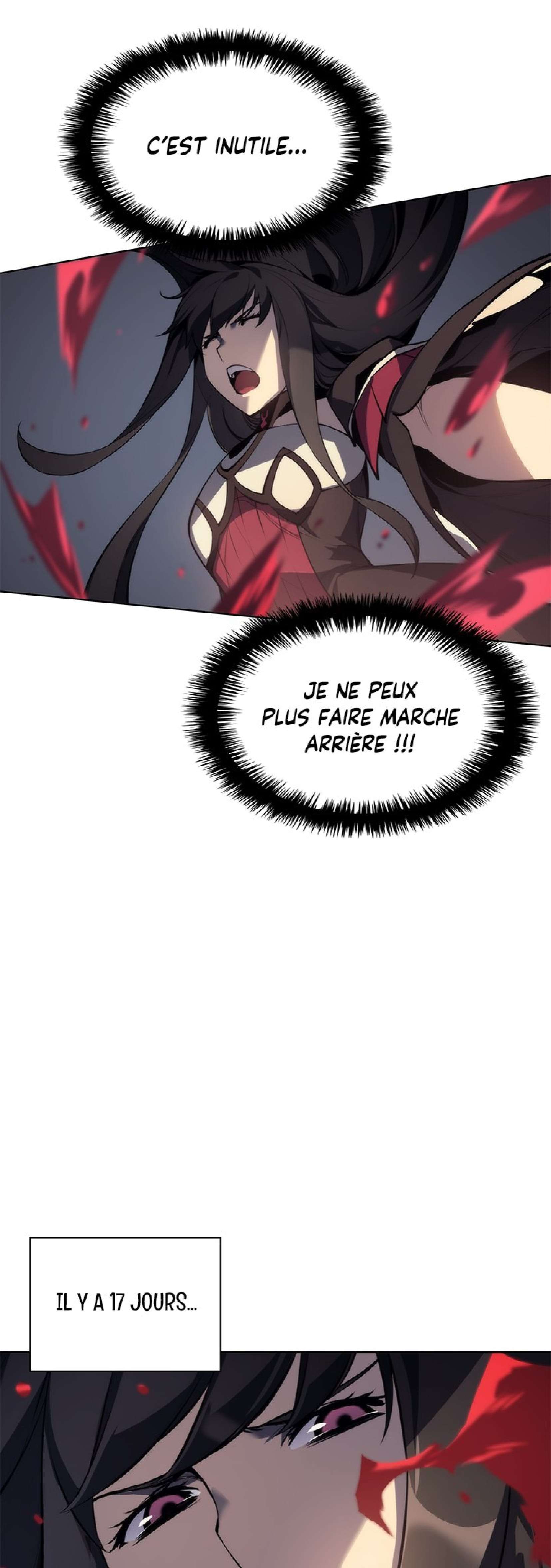 Read Overgeared FR Manga Online