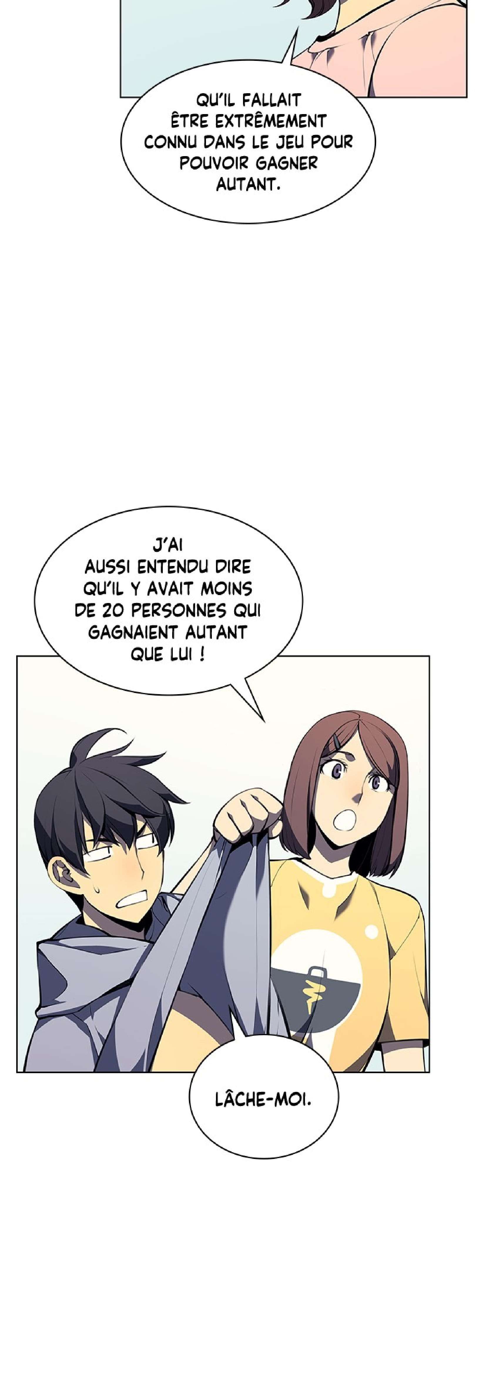 Read Overgeared FR Manga Online