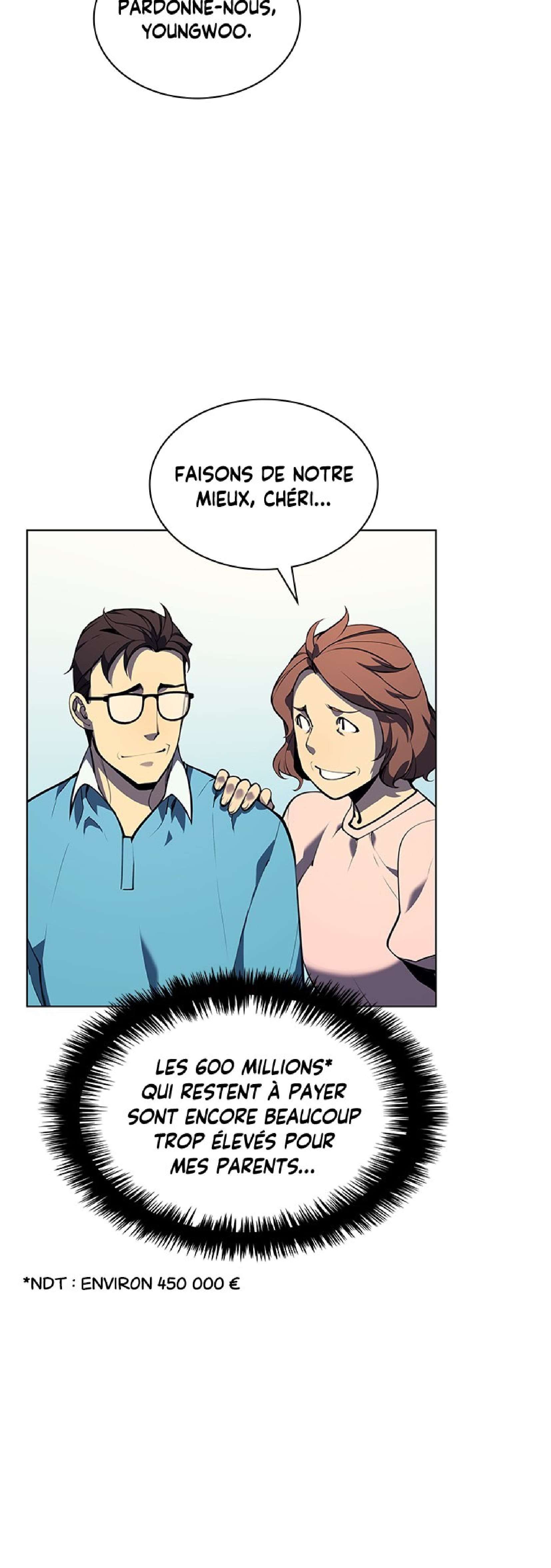Read Overgeared FR Manga Online