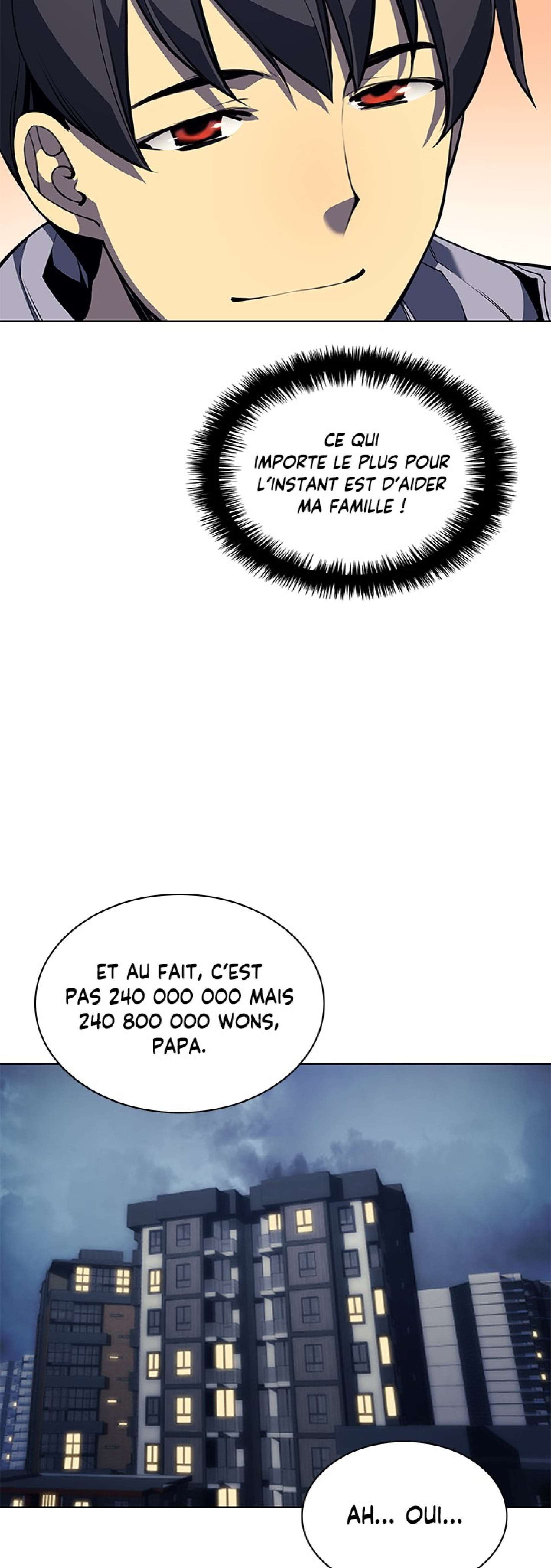 Read Overgeared FR Manga Online