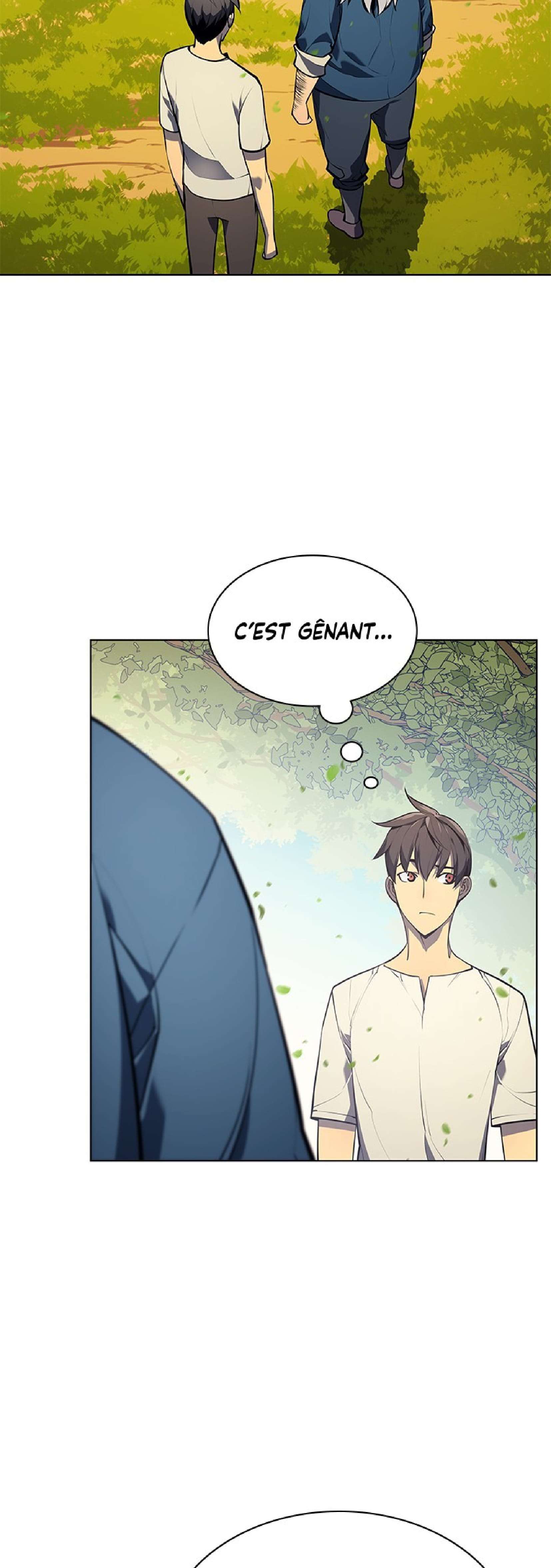 Read Overgeared FR Manga Online