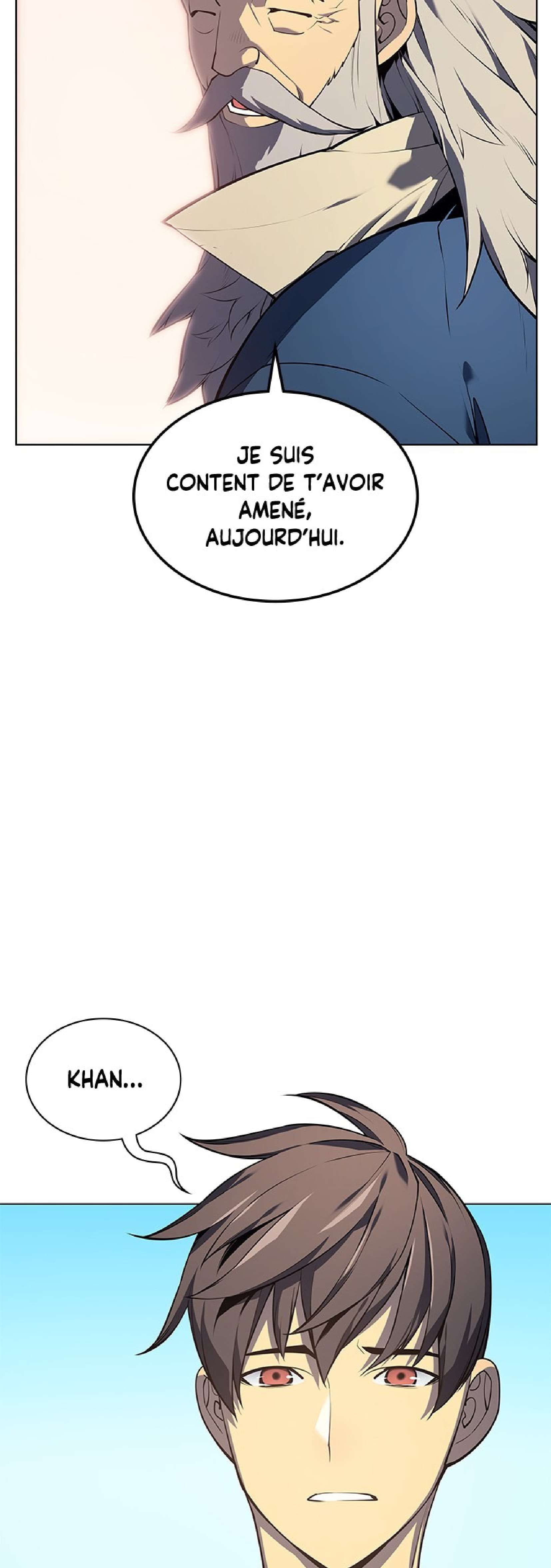 Read Overgeared FR Manga Online