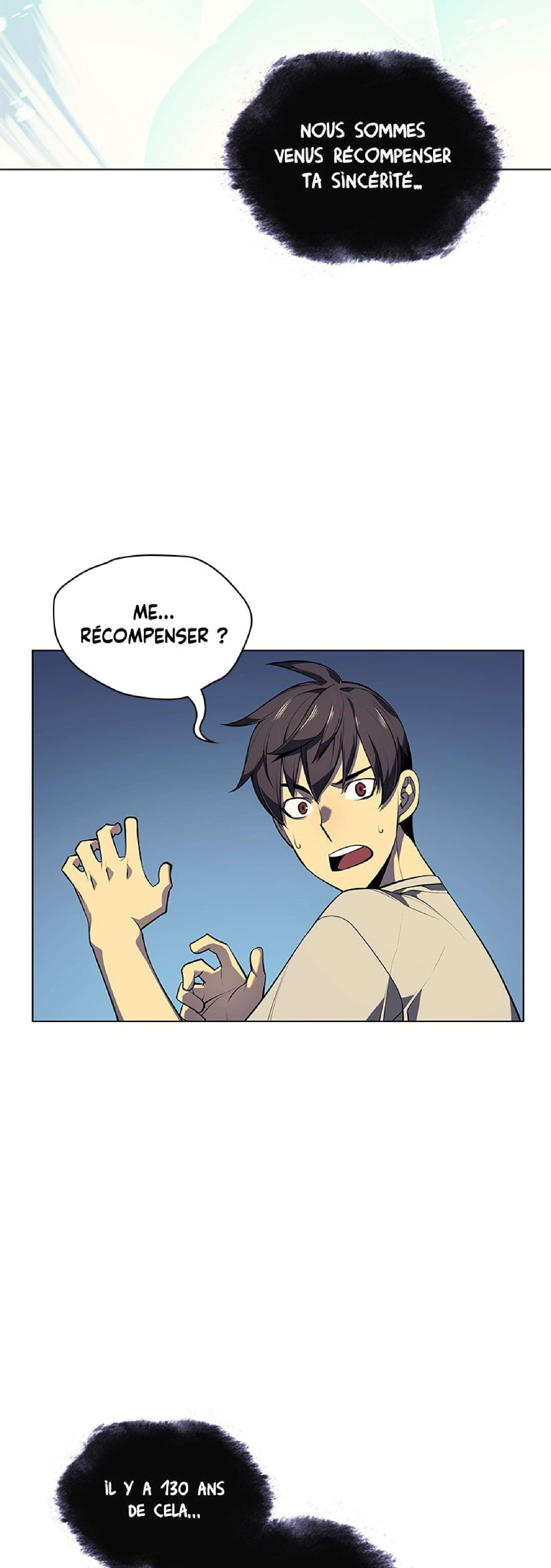 Read Overgeared FR Manga Online