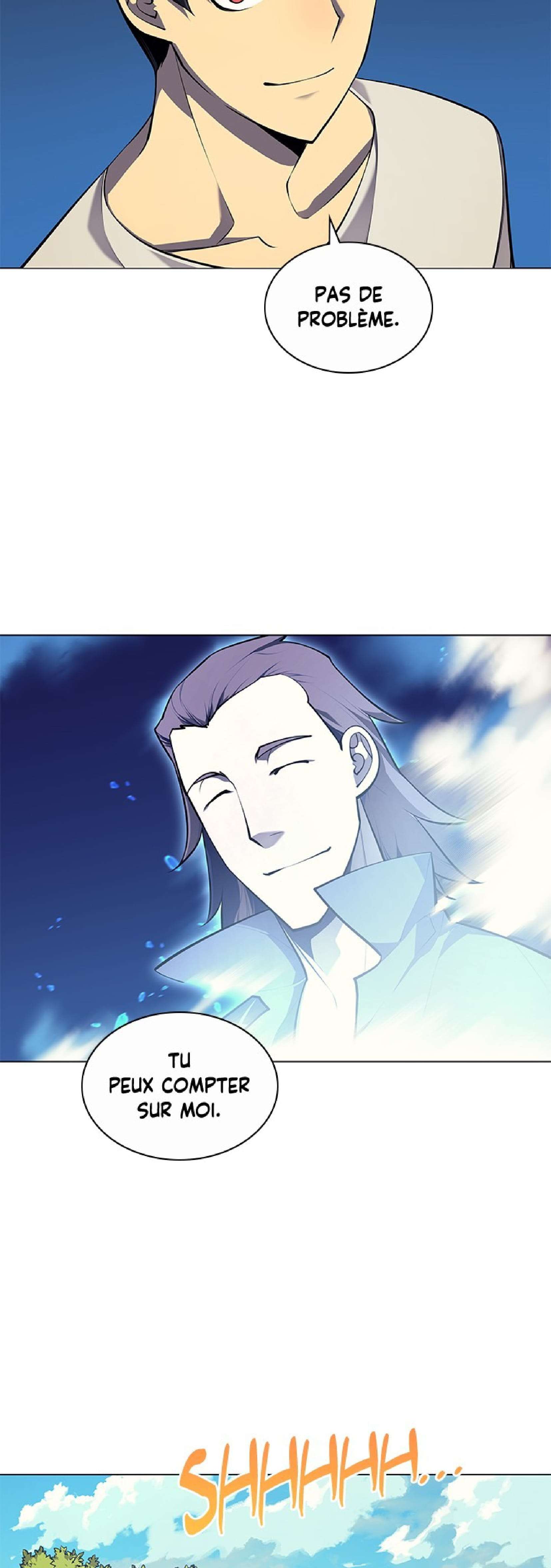 Read Overgeared FR Manga Online