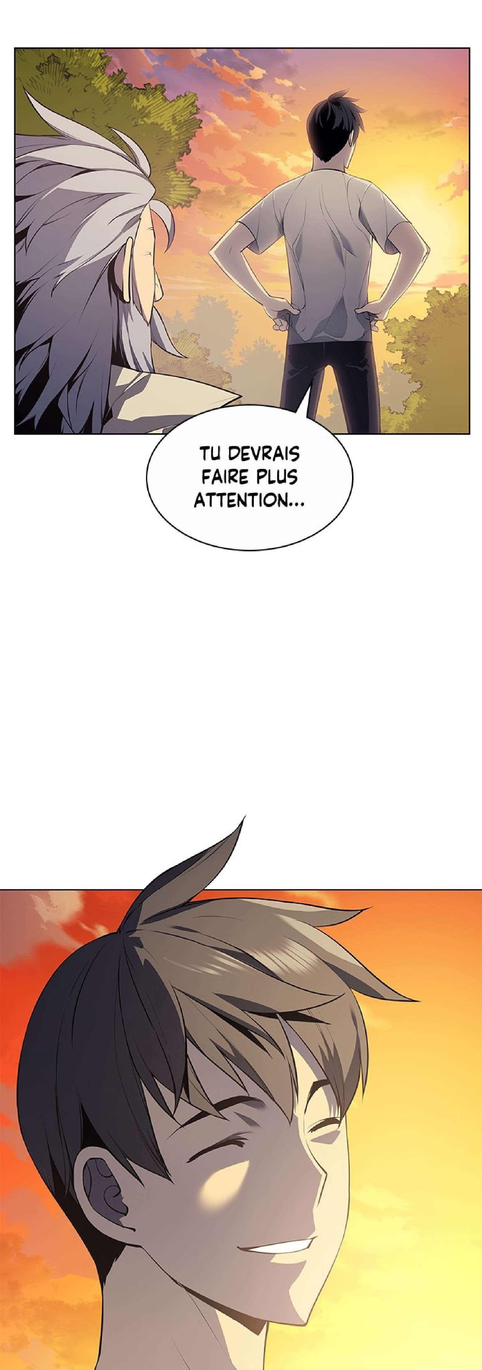 Read Overgeared FR Manga Online