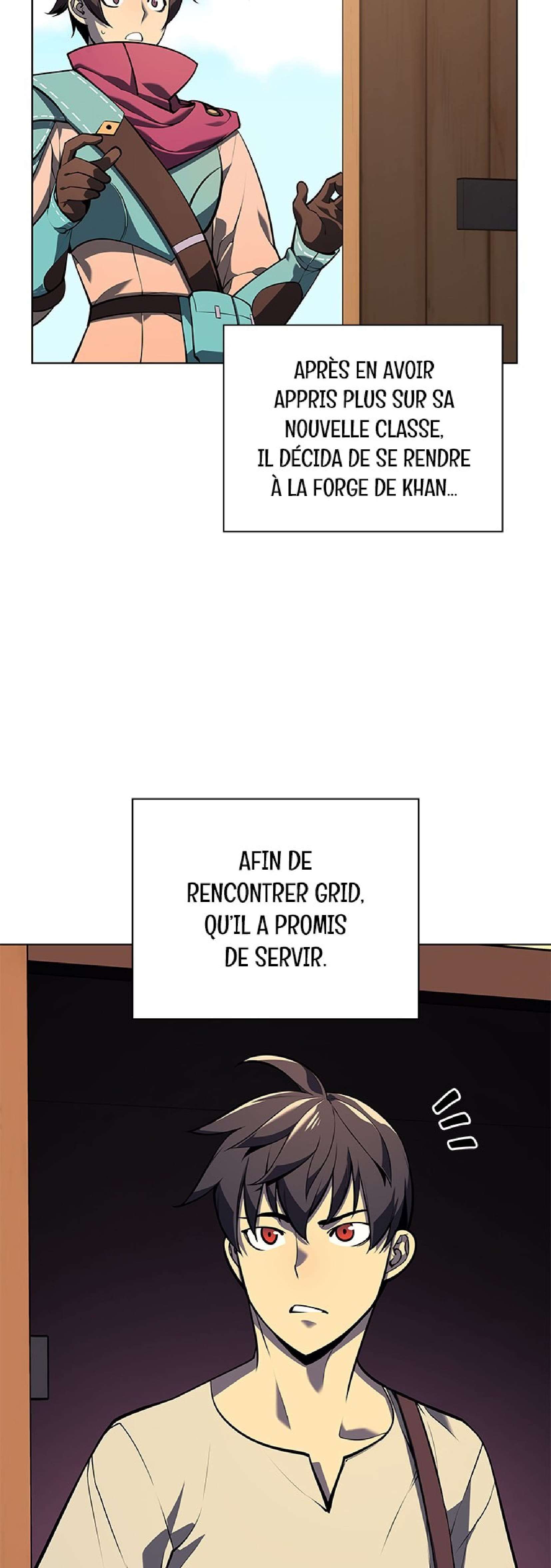 Read Overgeared FR Manga Online