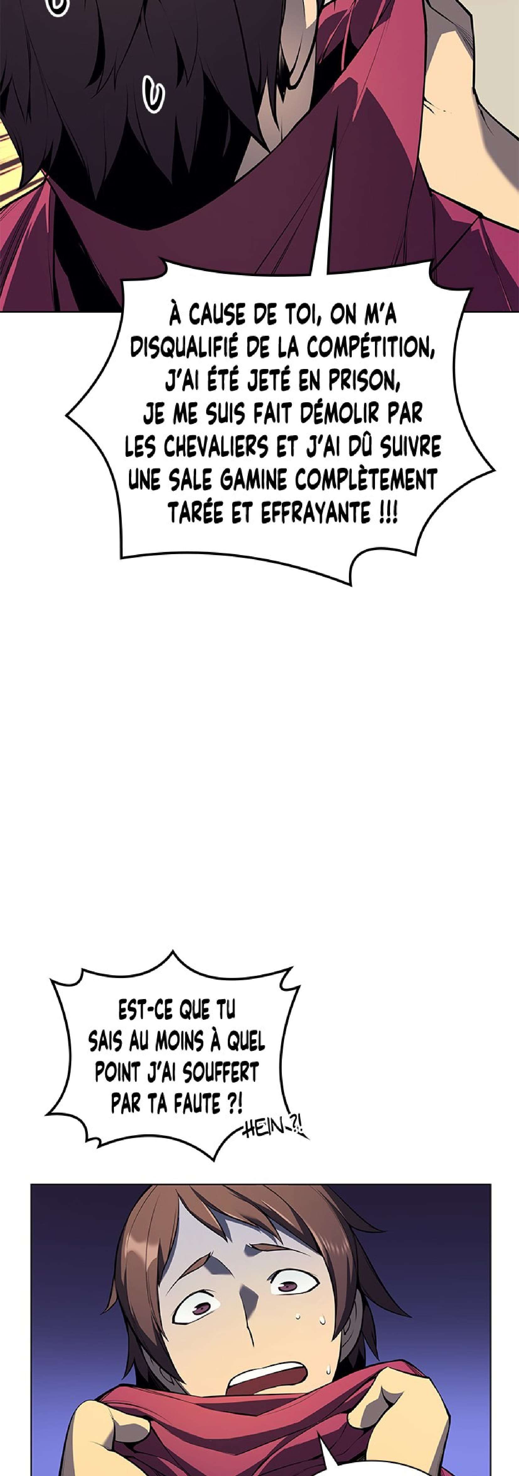 Read Overgeared FR Manga Online
