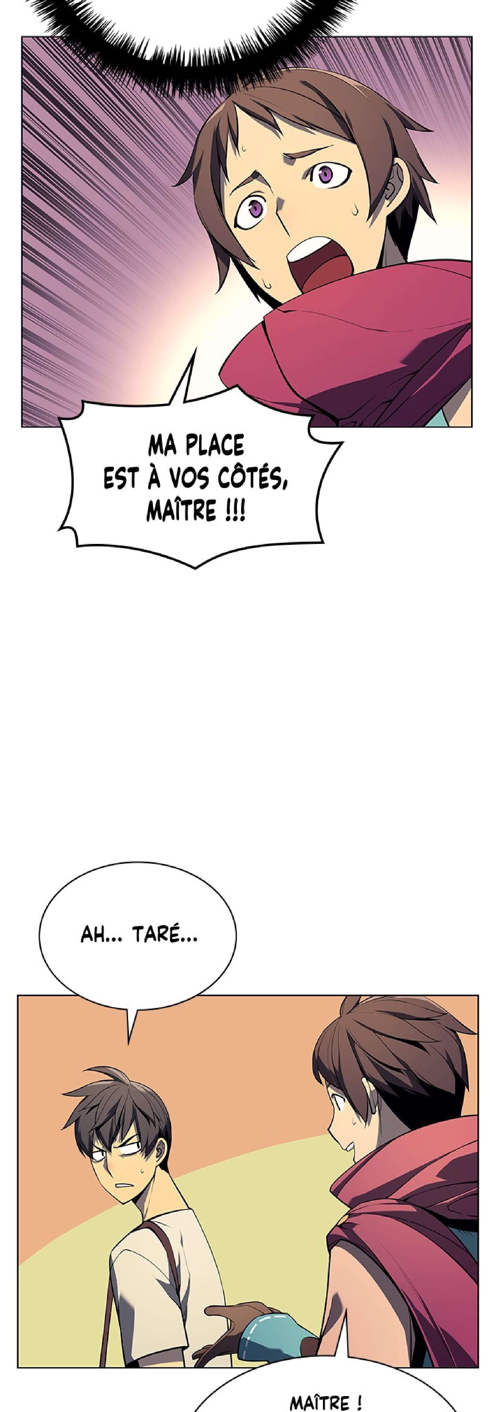 Read Overgeared FR Manga Online