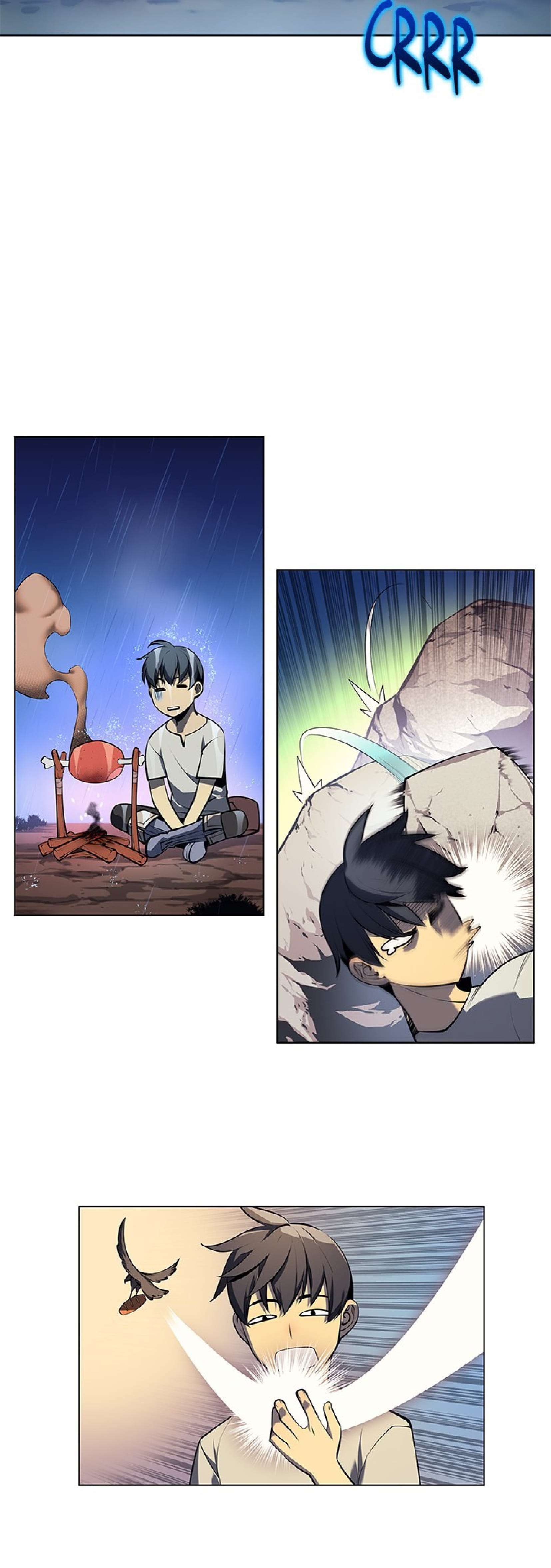 Read Overgeared FR Manga Online