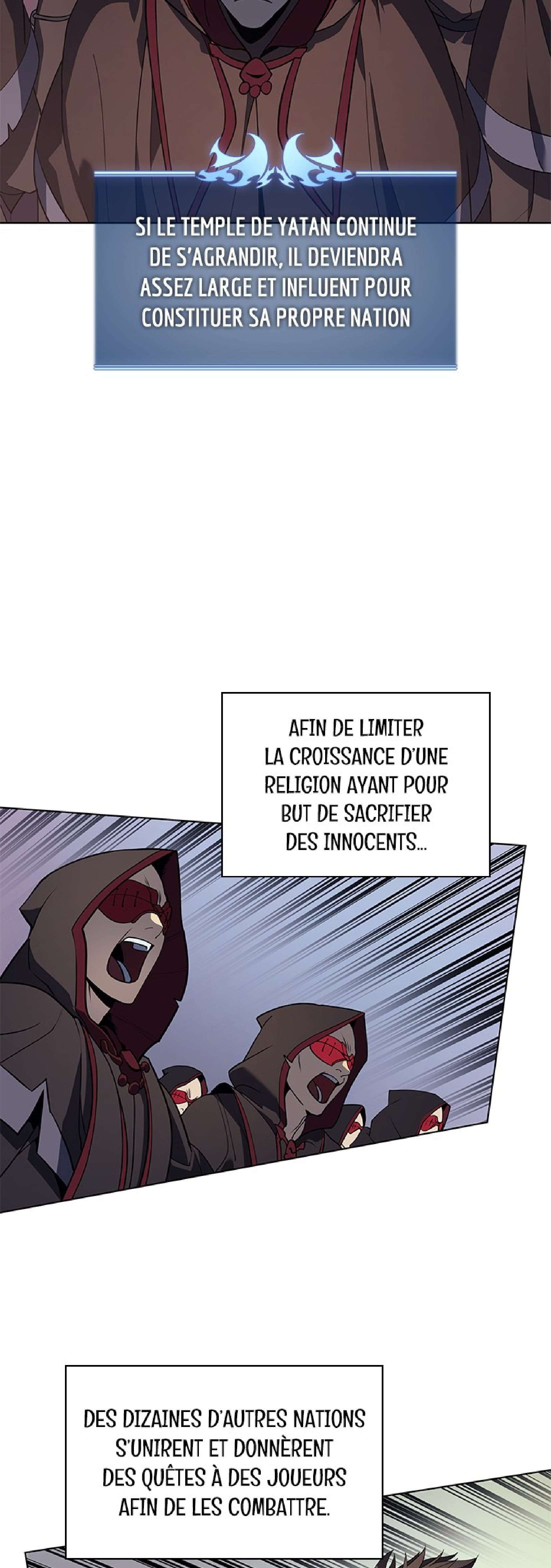 Read Overgeared FR Manga Online