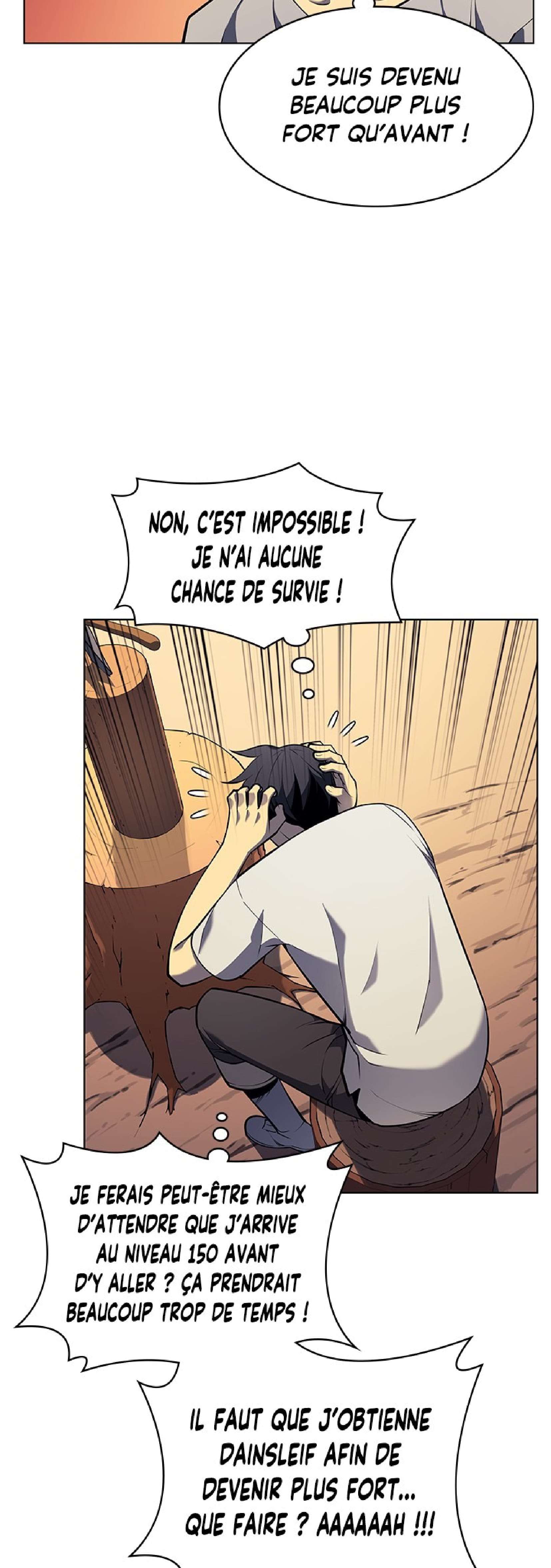 Read Overgeared FR Manga Online