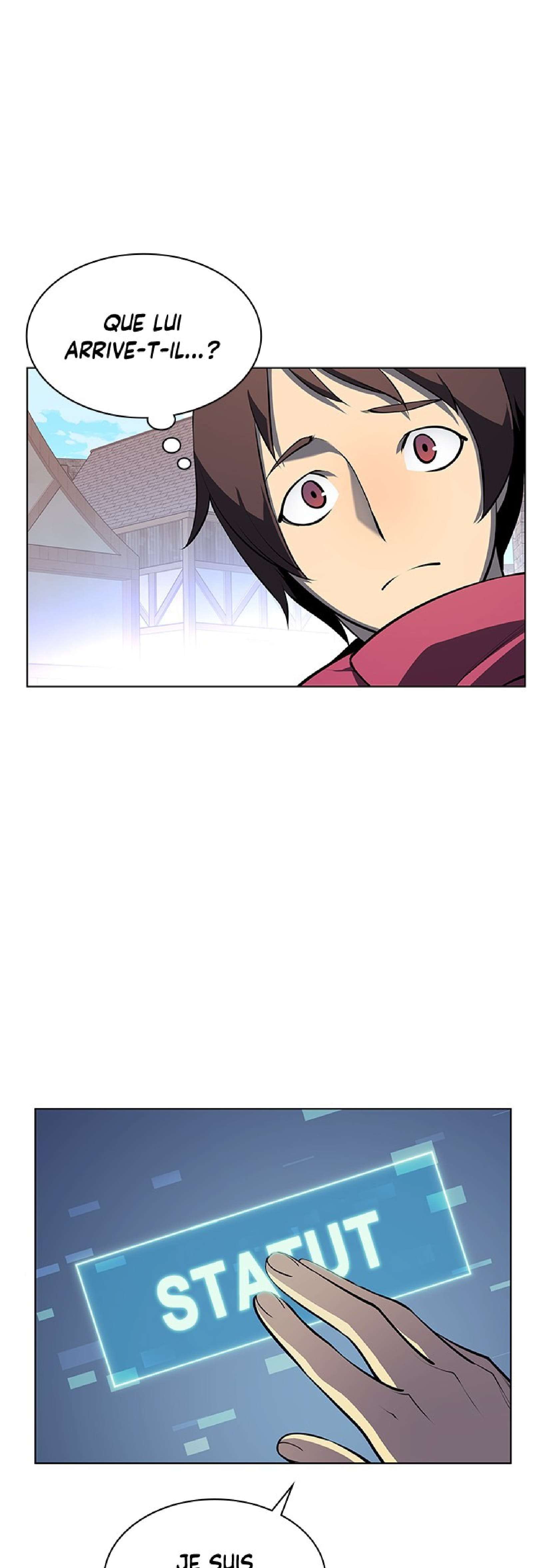 Read Overgeared FR Manga Online