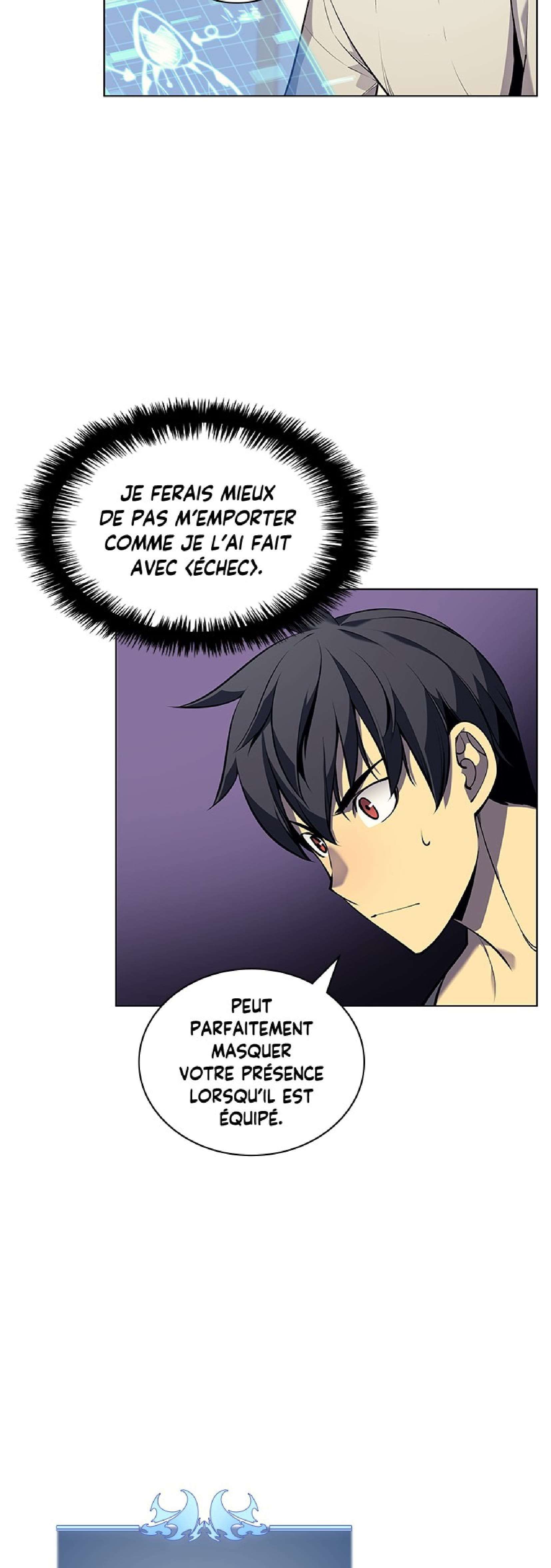 Read Overgeared FR Manga Online