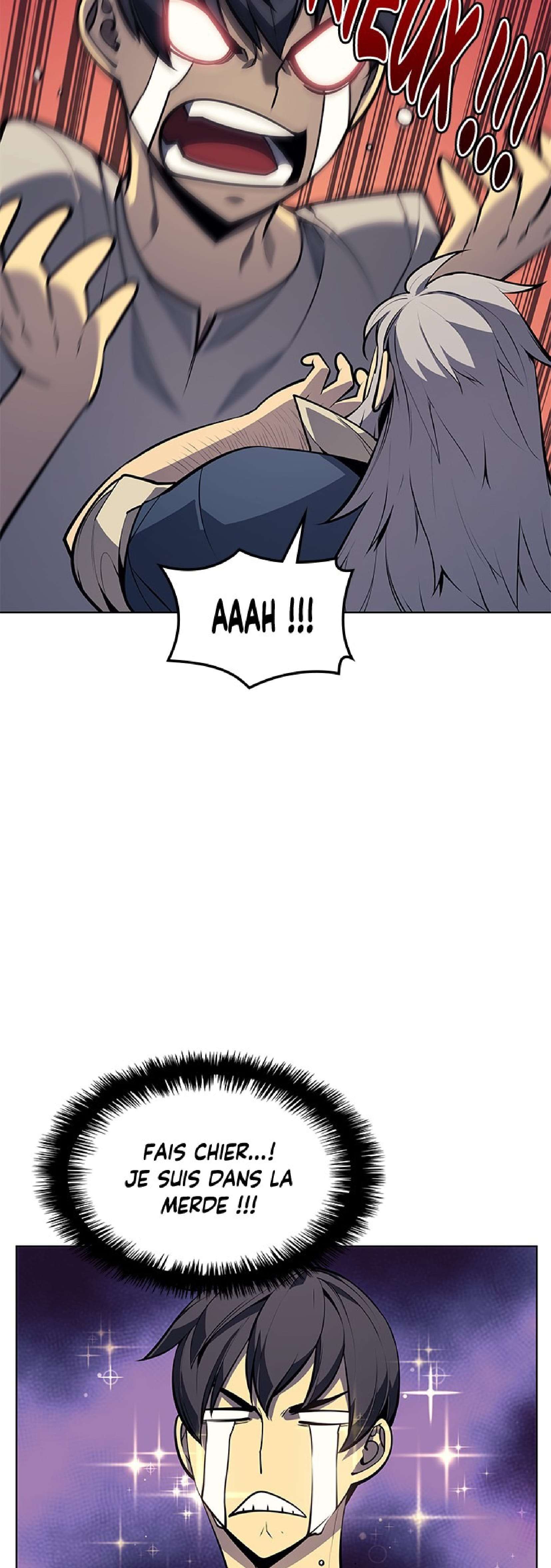 Read Overgeared FR Manga Online