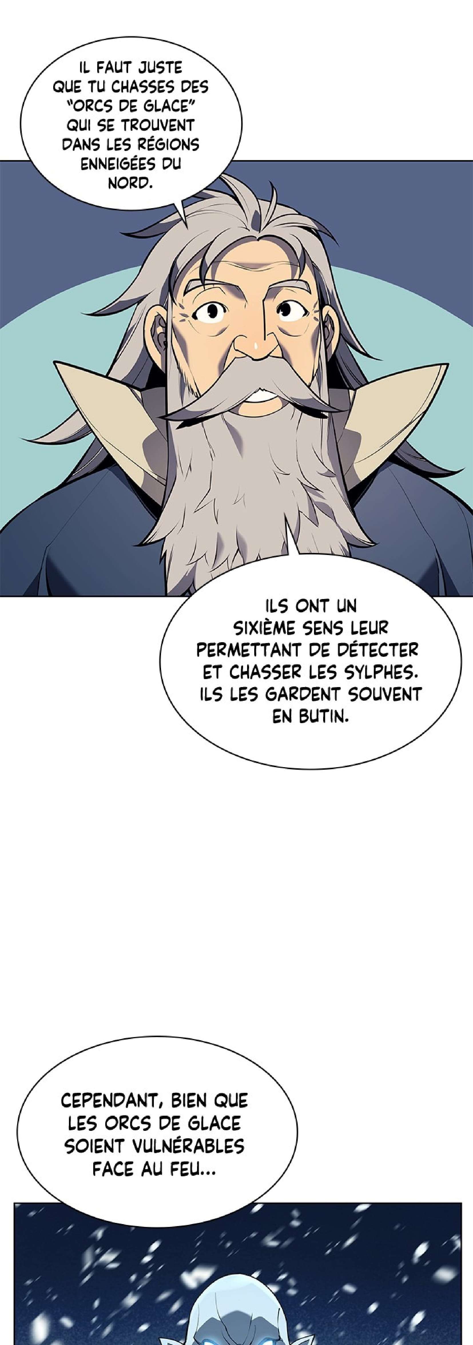 Read Overgeared FR Manga Online