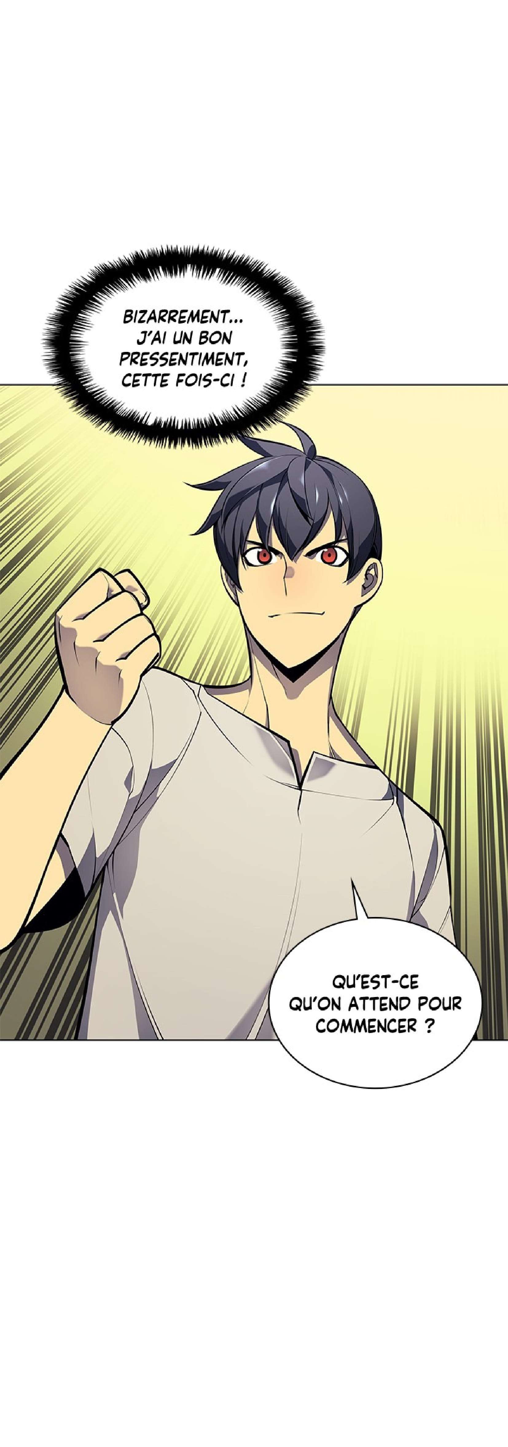 Read Overgeared FR Manga Online