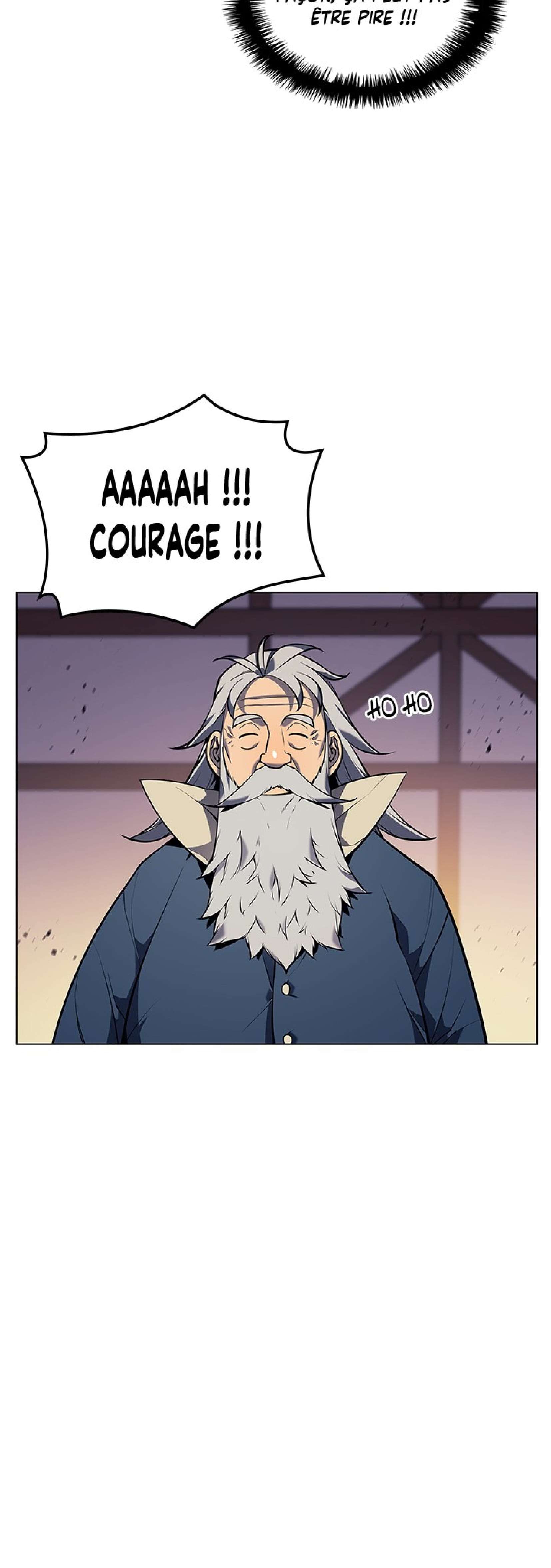 Read Overgeared FR Manga Online
