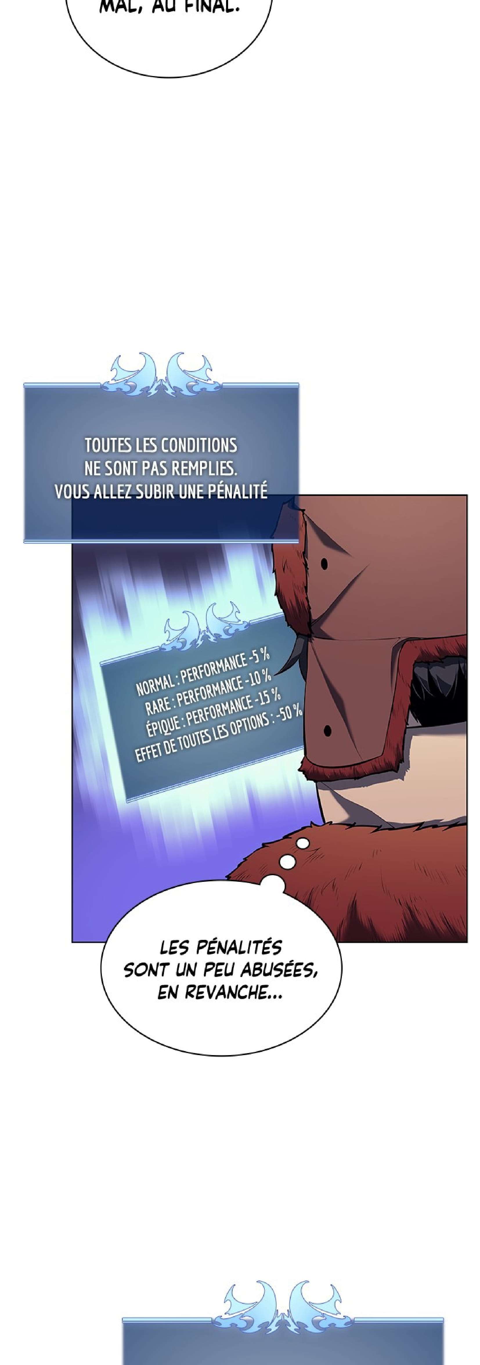 Read Overgeared FR Manga Online