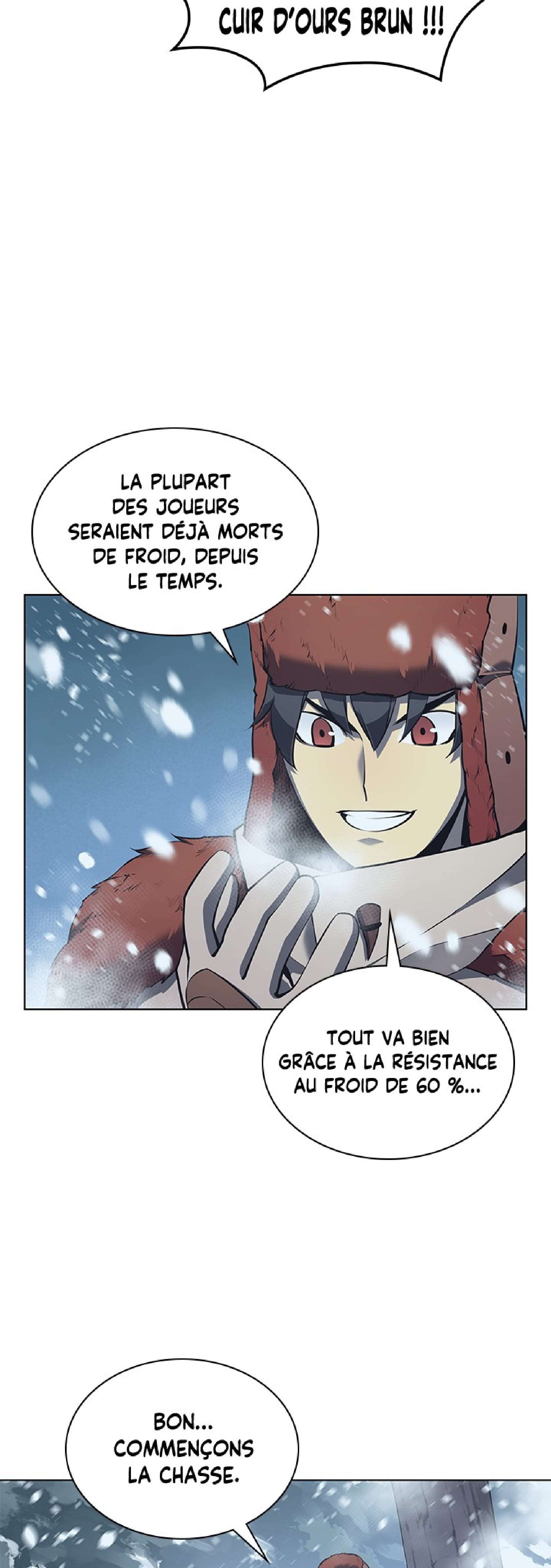 Read Overgeared FR Manga Online