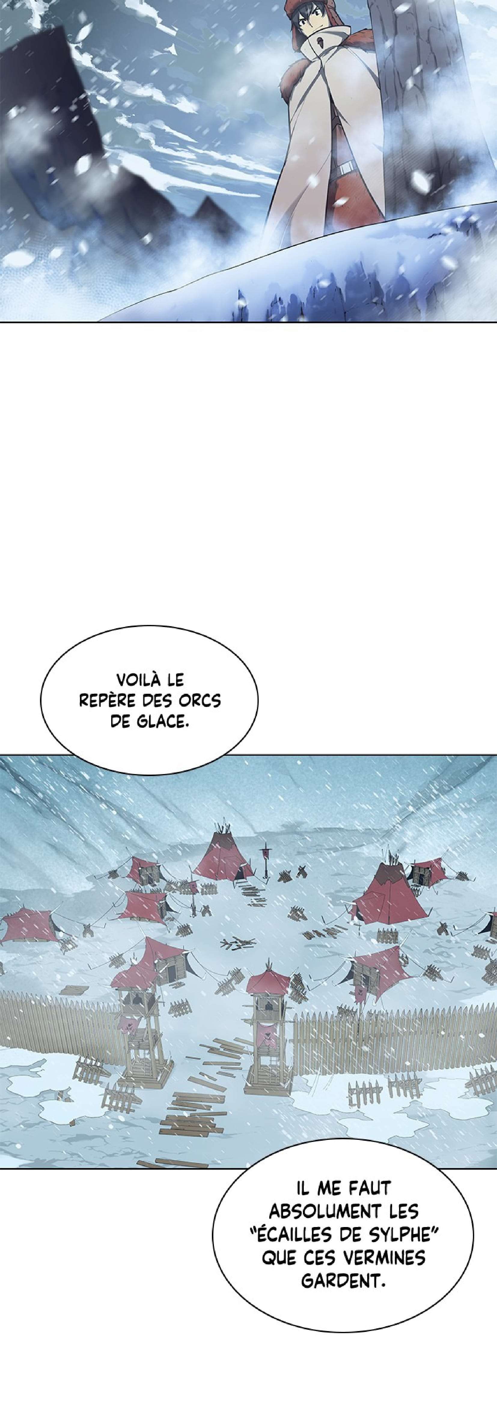 Read Overgeared FR Manga Online