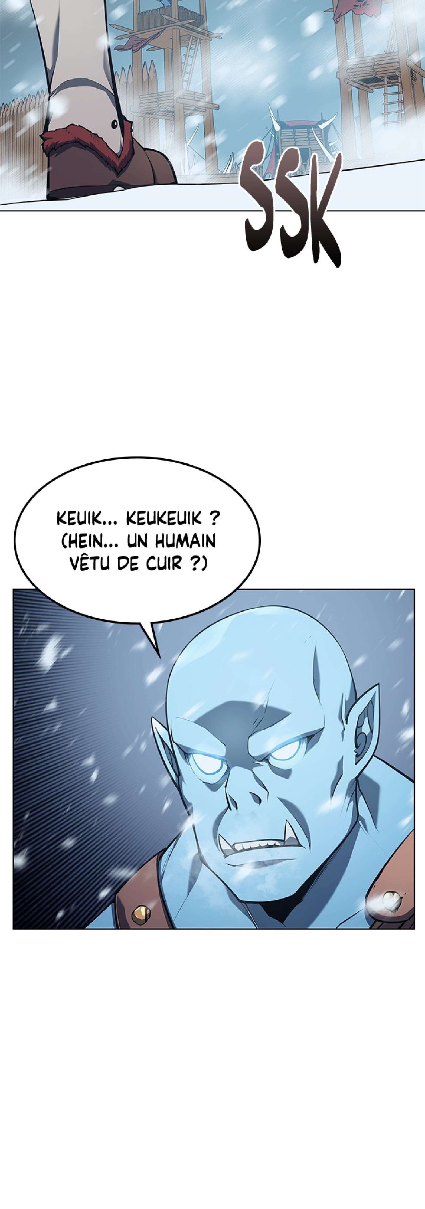 Read Overgeared FR Manga Online