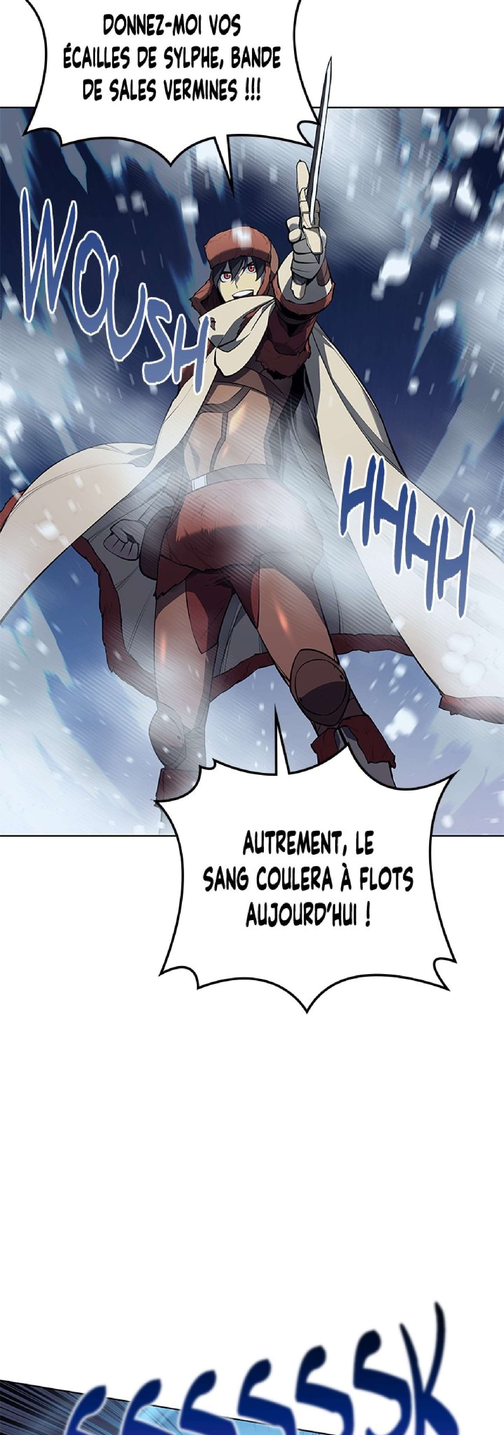 Read Overgeared FR Manga Online