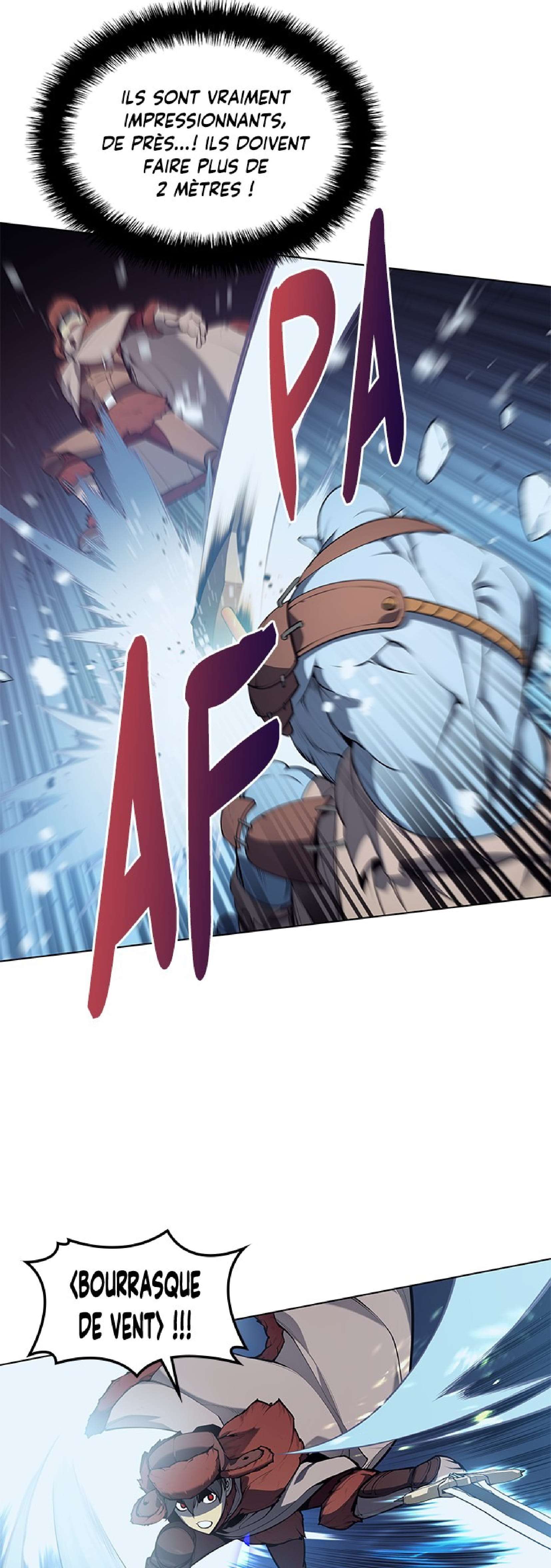 Read Overgeared FR Manga Online