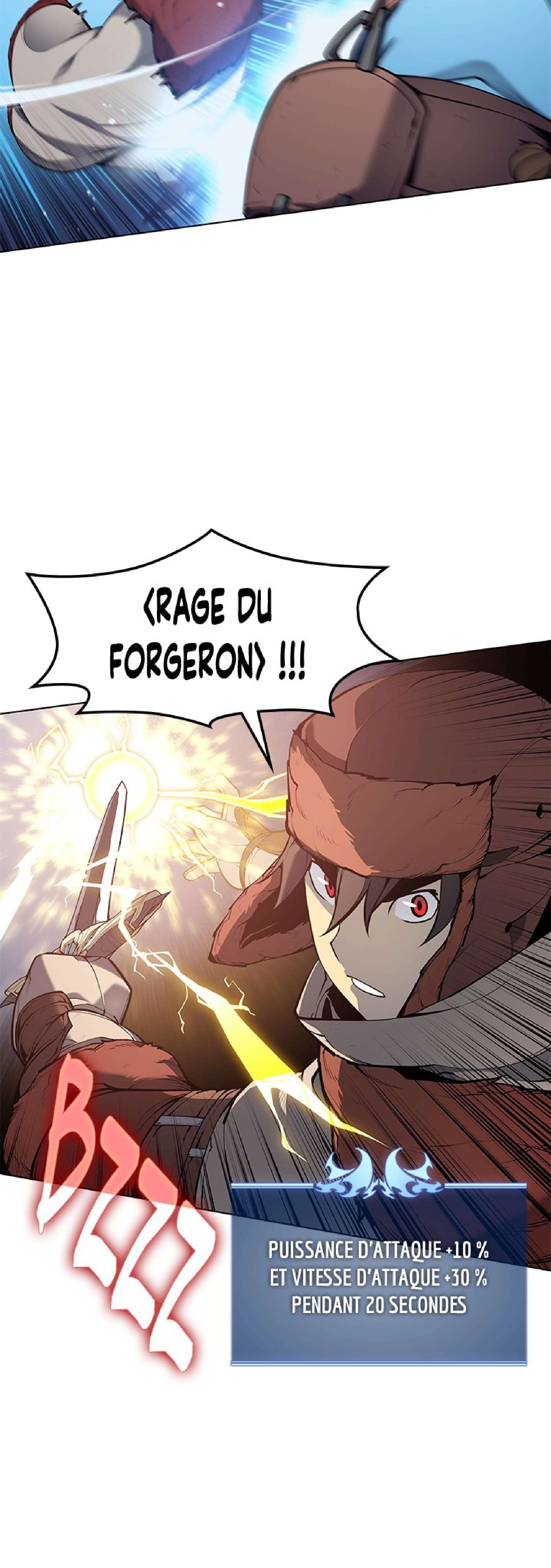 Read Overgeared FR Manga Online