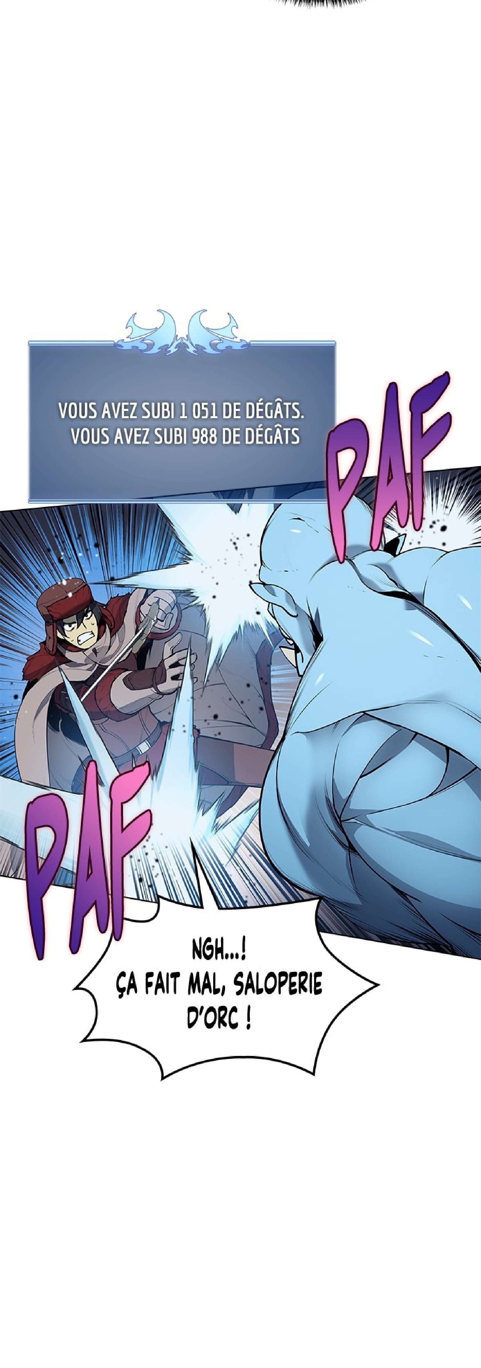 Read Overgeared FR Manga Online