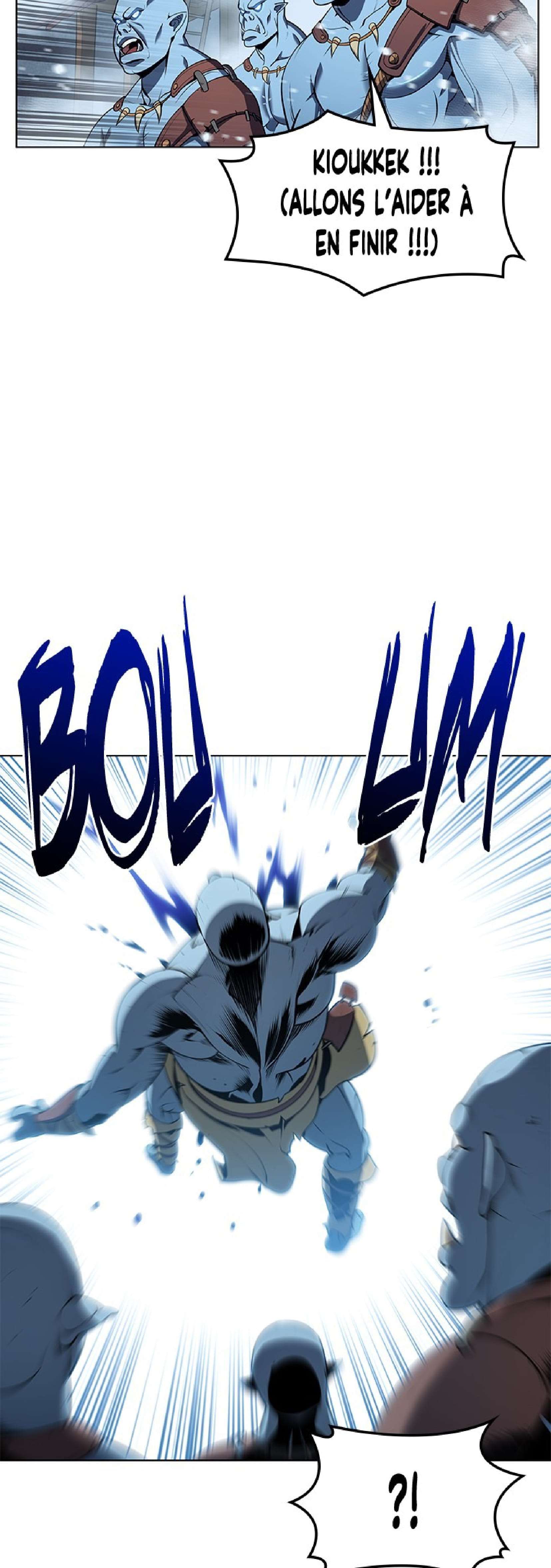 Read Overgeared FR Manga Online